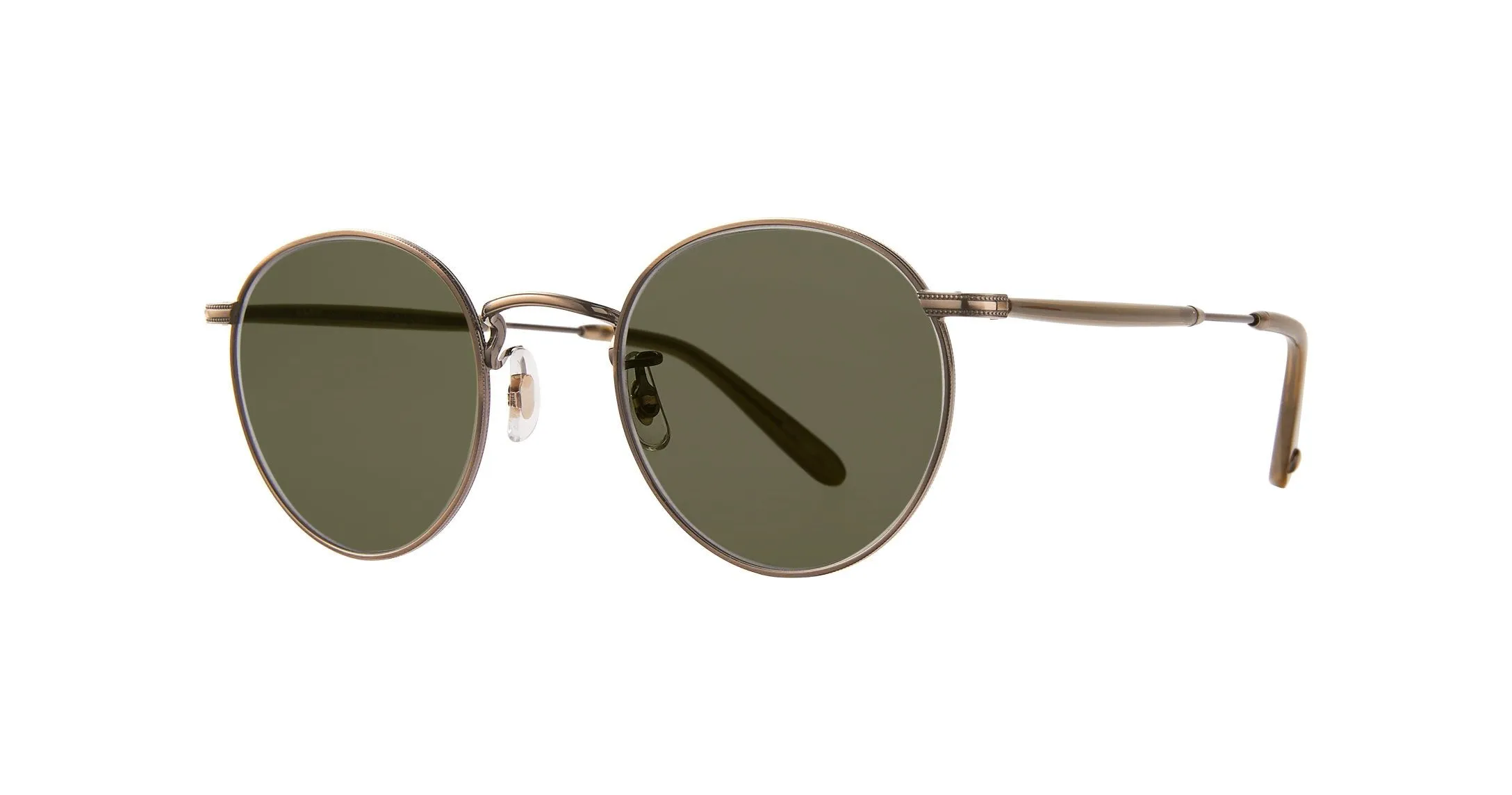 WILSON M SUN sold by Garrett Leight product image thumbnail 2
