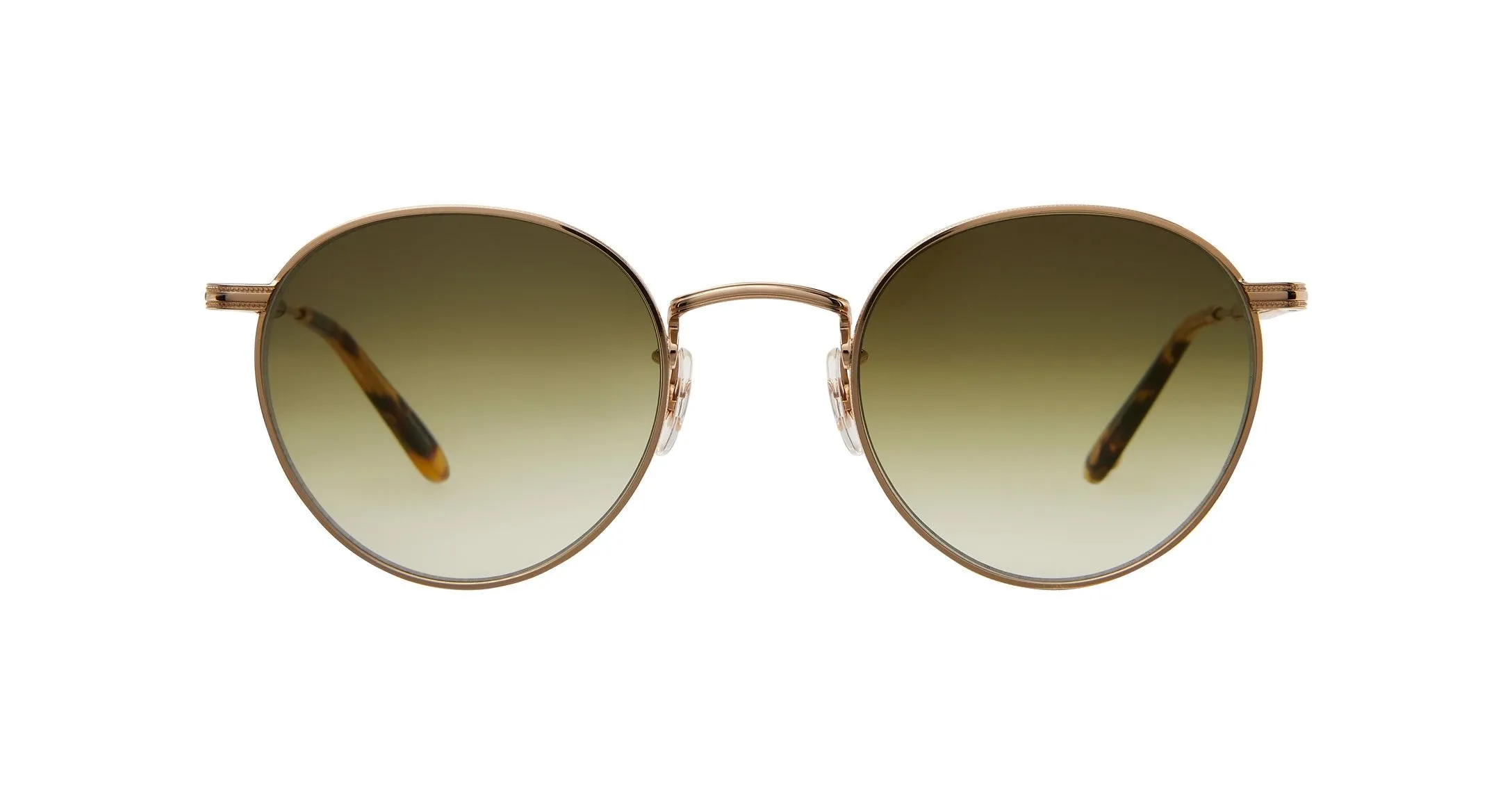 WILSON M SUN sold by Garrett Leight product image thumbnail 5