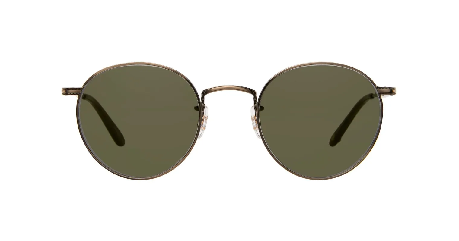 WILSON M SUN sold by Garrett Leight