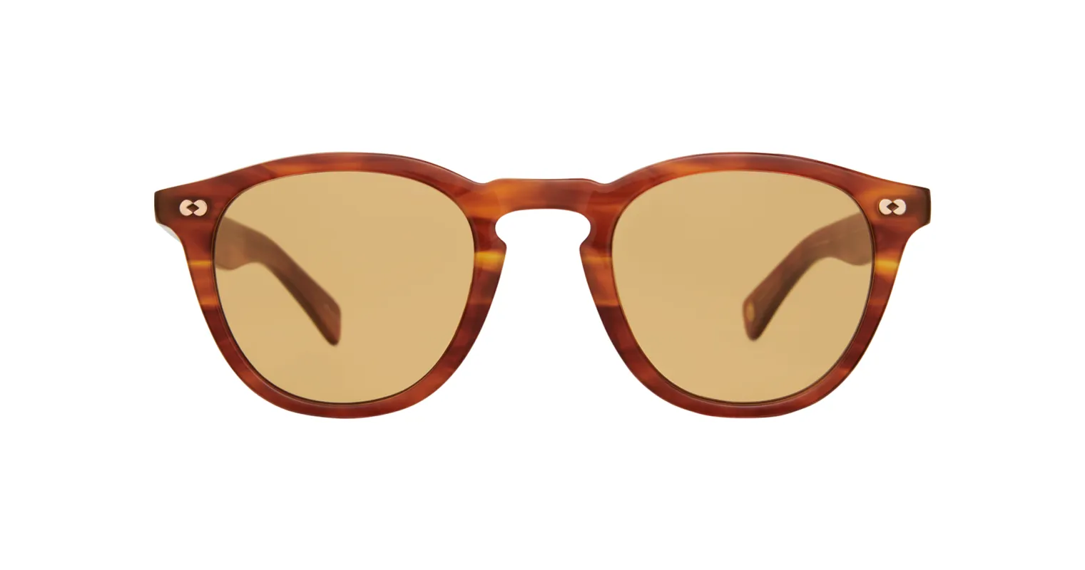 HAMPTON X SUN made by Garrett Leight