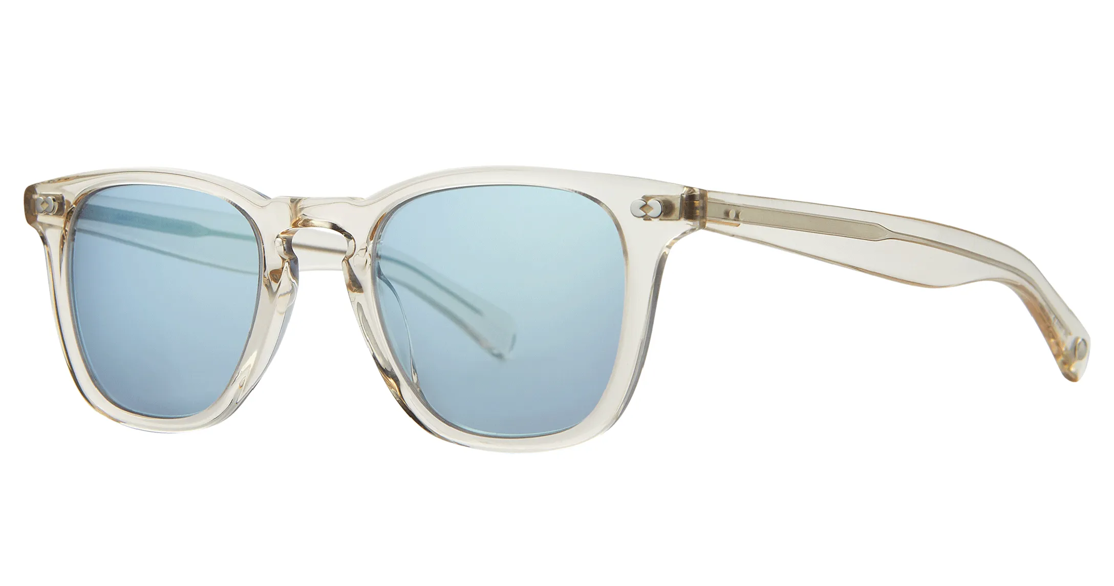 BROOKS X SUN sold by Garrett Leight product image thumbnail 4