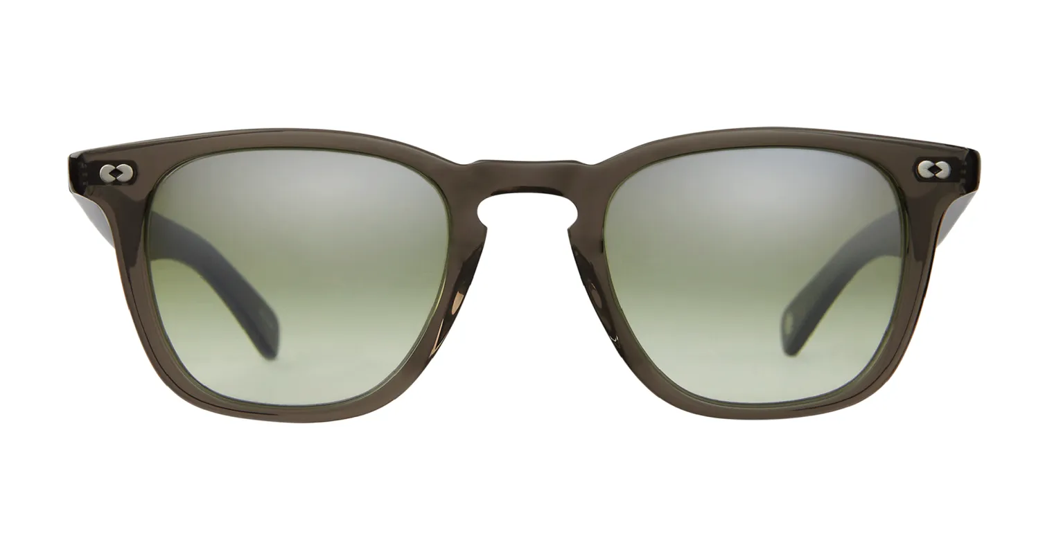 BROOKS X SUN sold by Garrett Leight