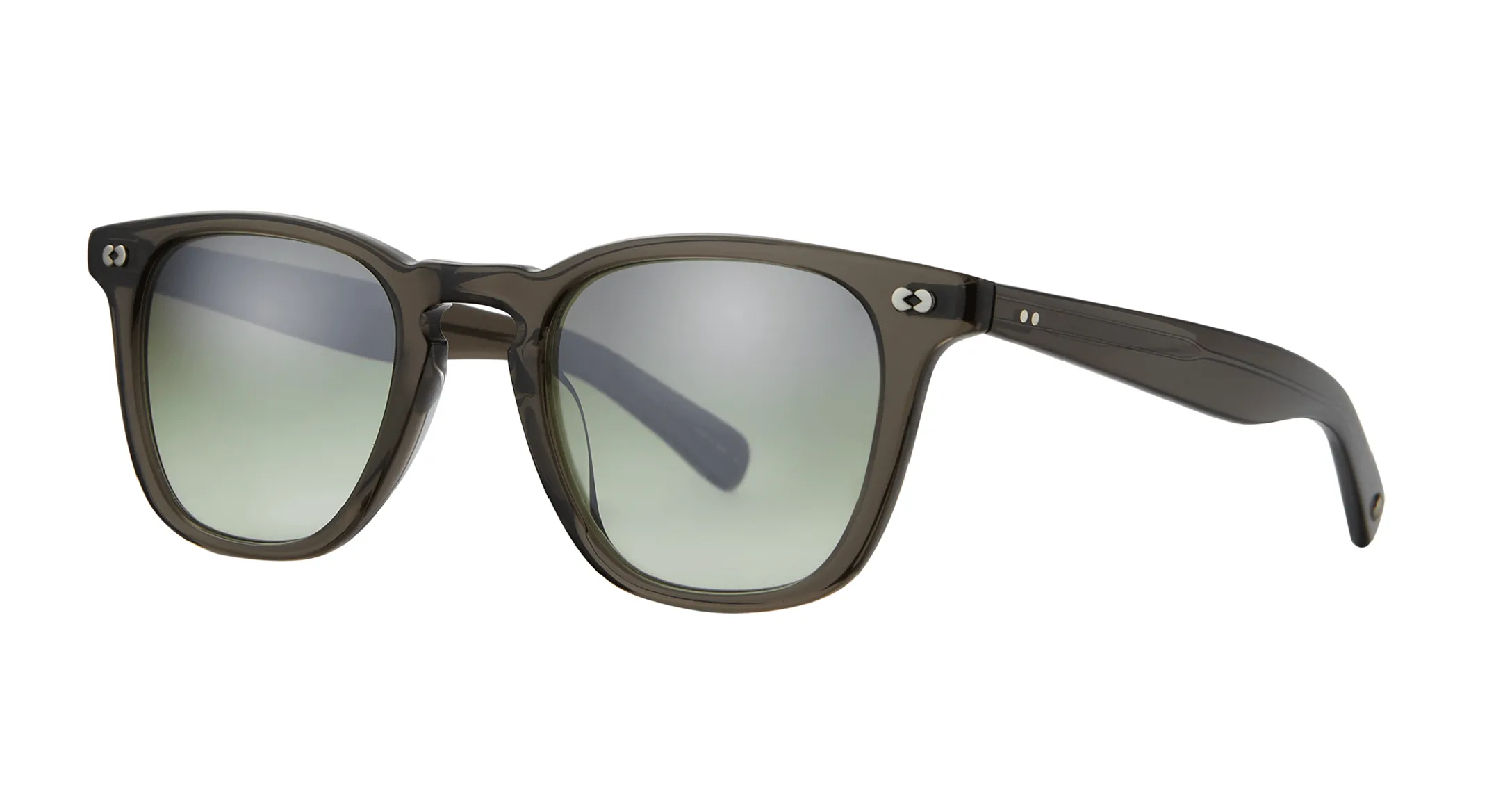 BROOKS X SUN sold by Garrett Leight product image thumbnail 2