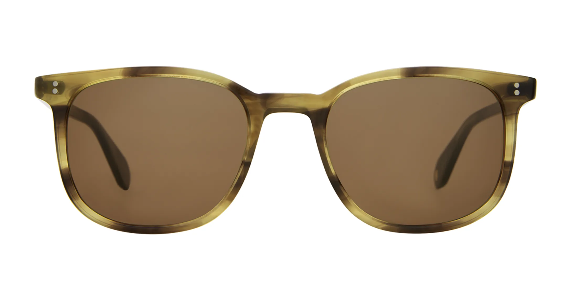 BENTLEY SUN sold by Garrett Leight product image thumbnail 5