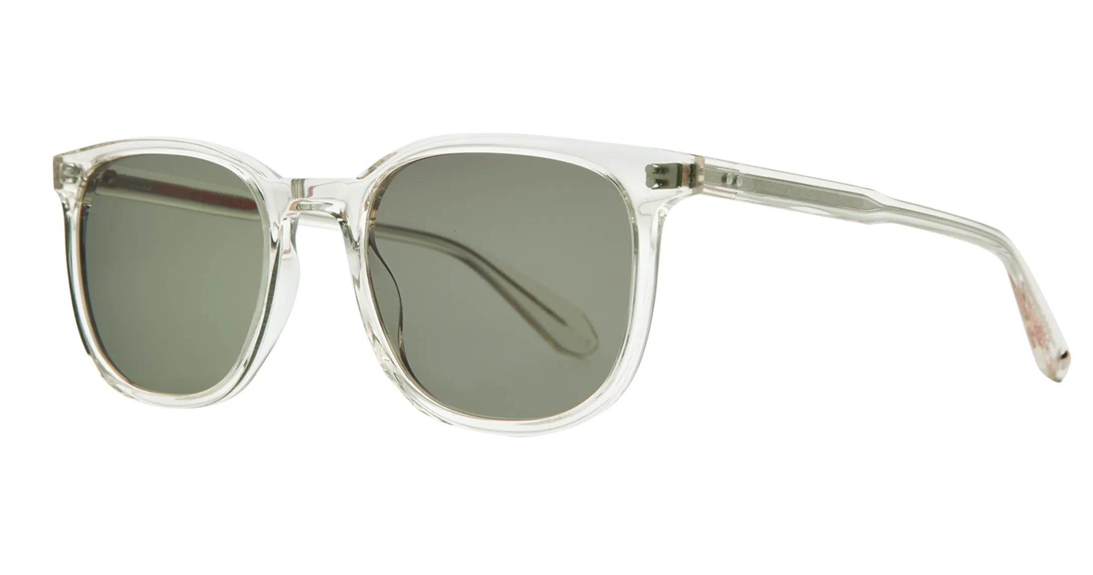 BENTLEY SUN sold by Garrett Leight product image thumbnail 4