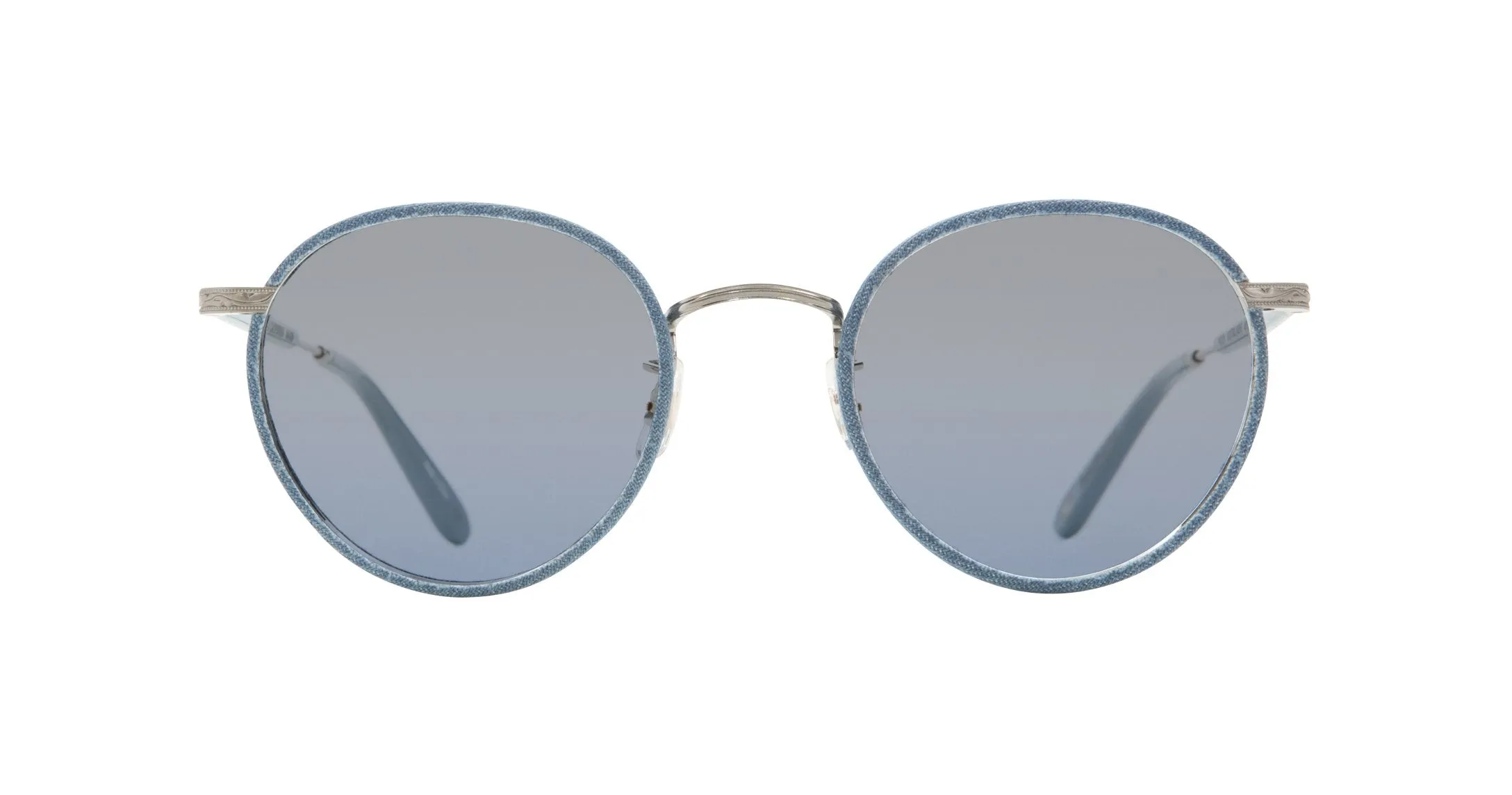 WILSON SUN sold by Garrett Leight product image thumbnail 3