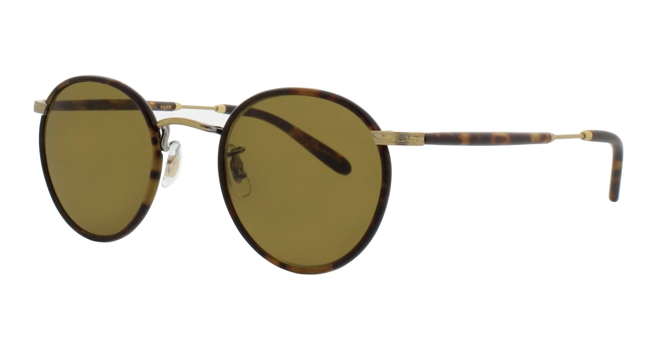 WILSON SUN sold by Garrett Leight product image thumbnail 2