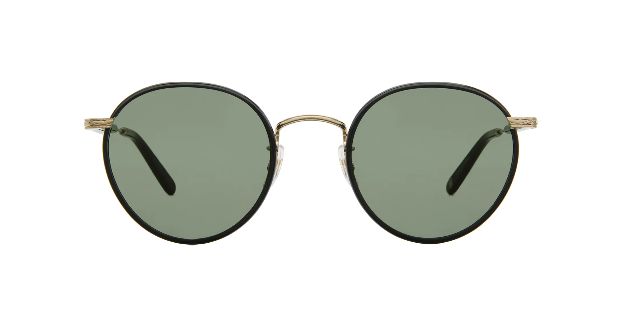 WILSON SUN sold by Garrett Leight product image thumbnail 5