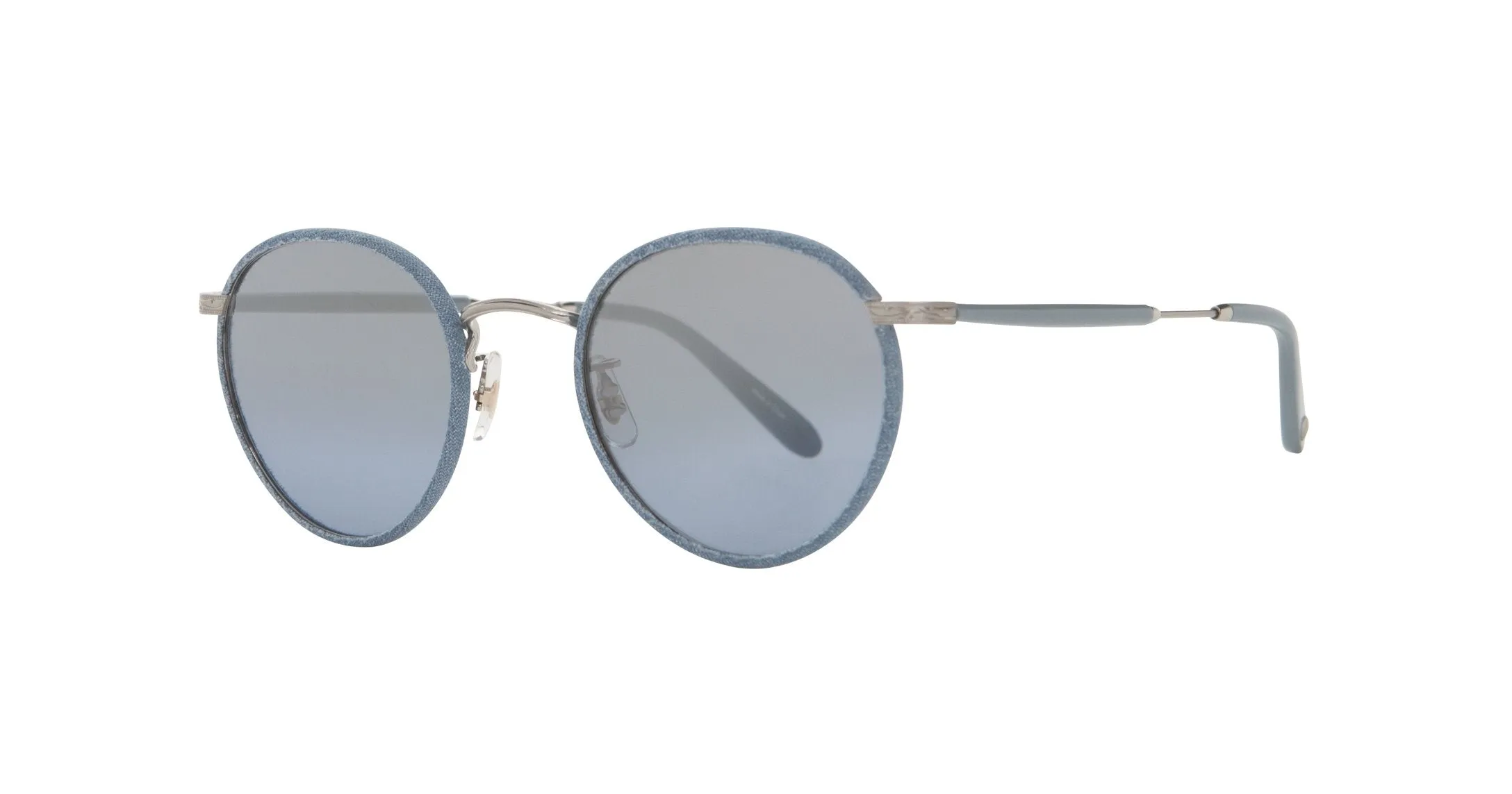 WILSON SUN sold by Garrett Leight product image thumbnail 4