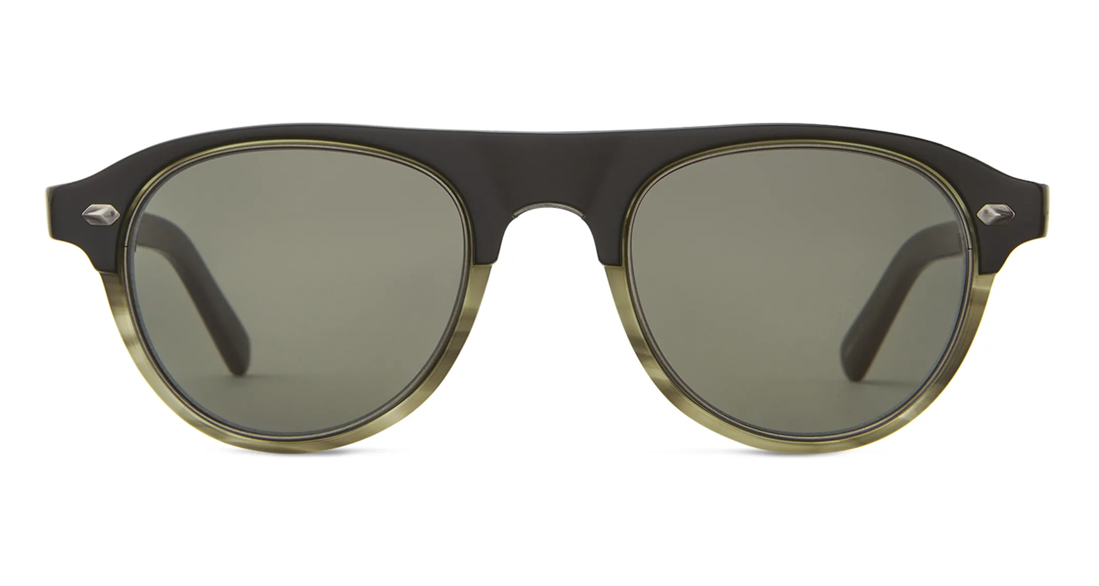 STAHL S sold by Garrett Leight product image thumbnail 5