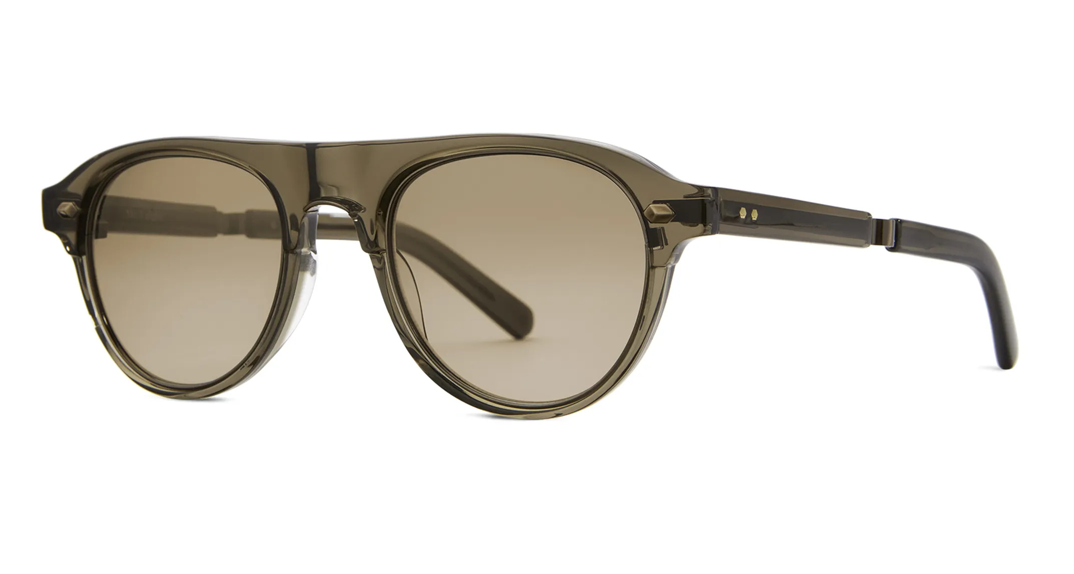 STAHL S sold by Garrett Leight product image thumbnail 4