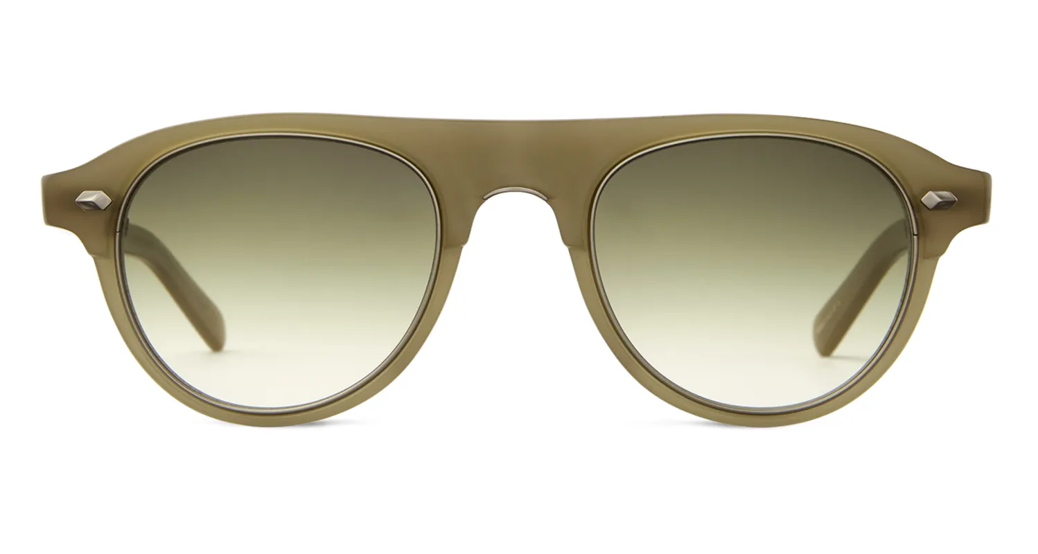 STAHL S sold by Garrett Leight