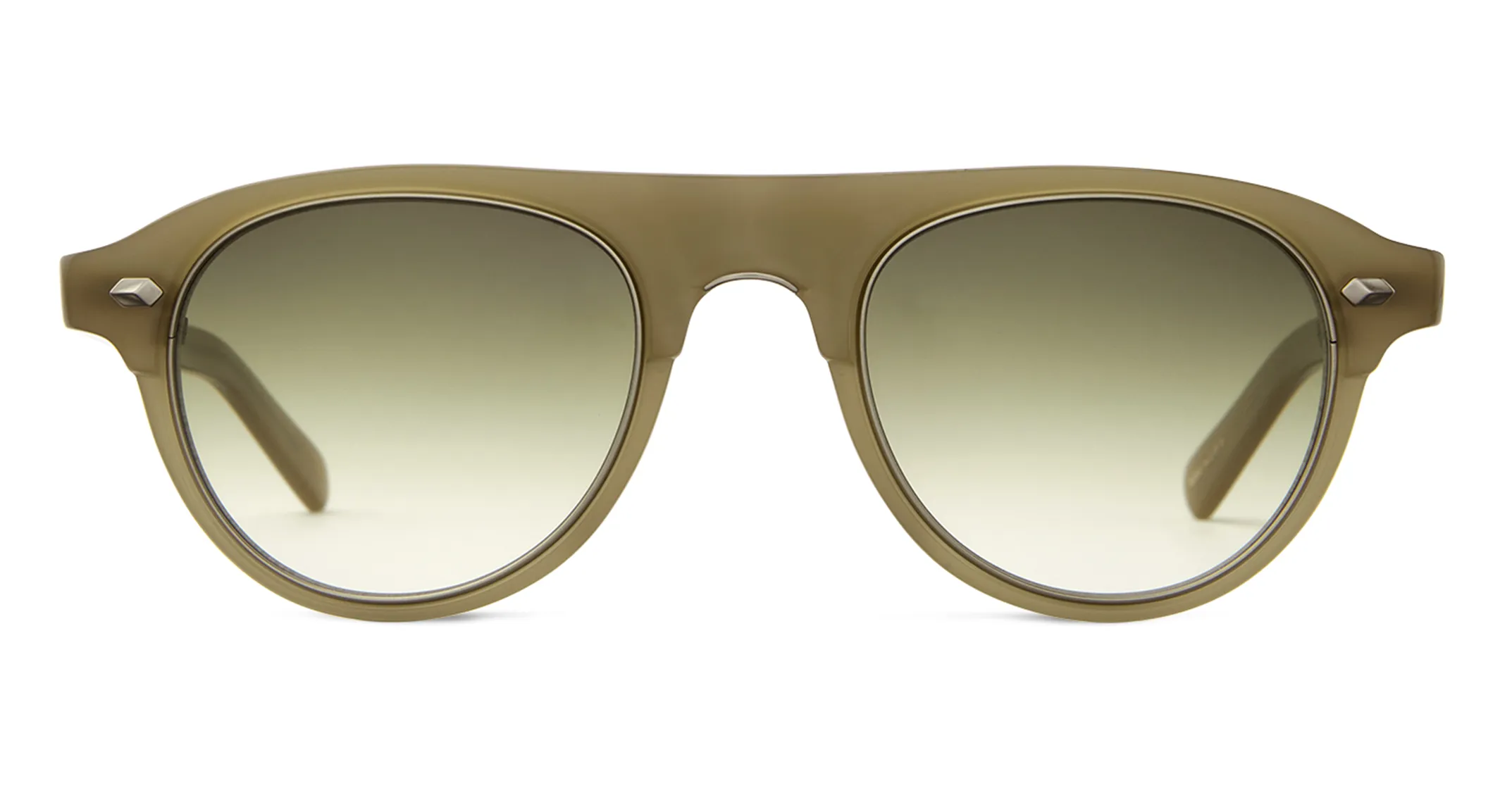 STAHL S sold by Garrett Leight