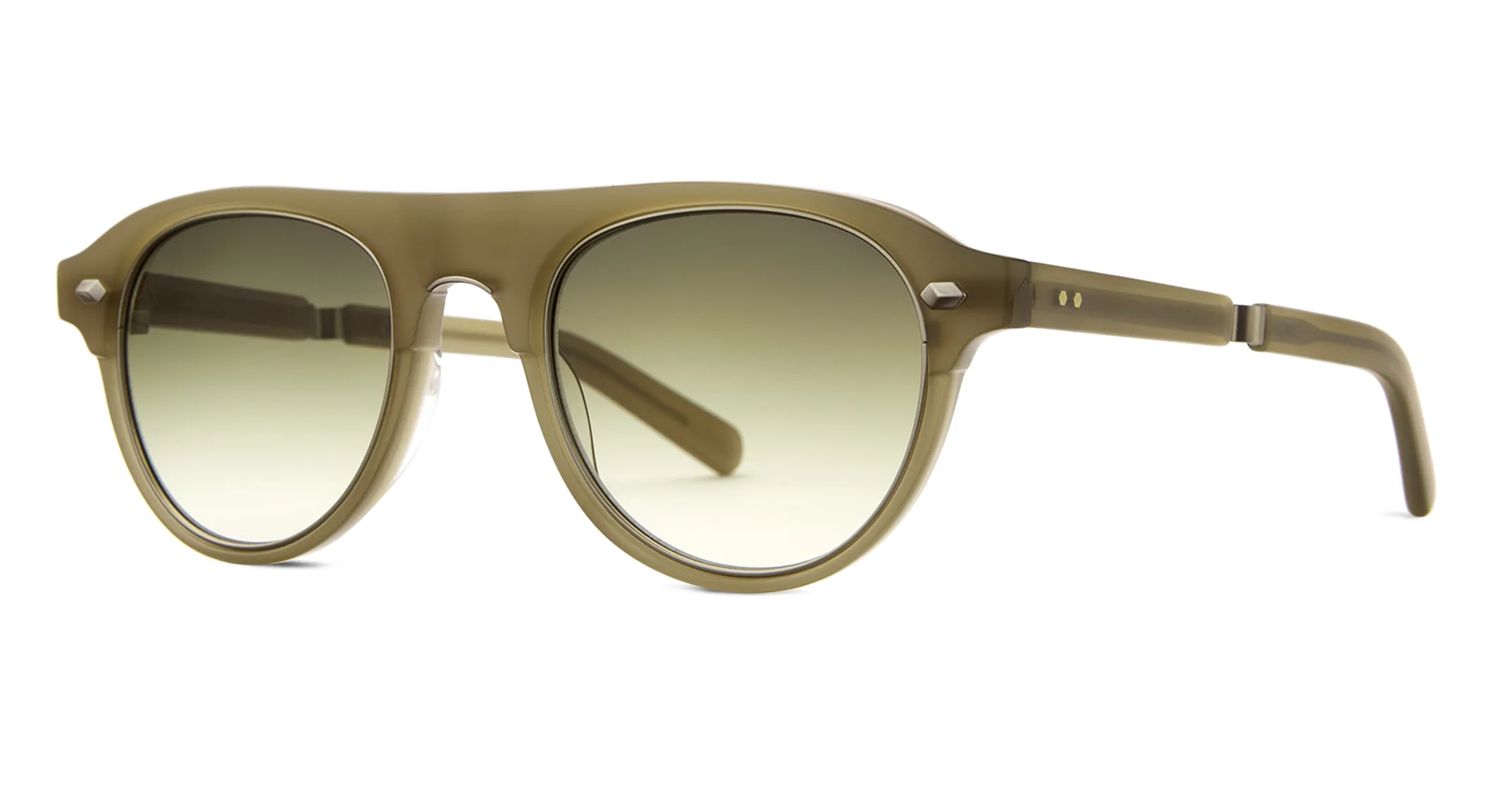 STAHL S sold by Garrett Leight product image thumbnail 2