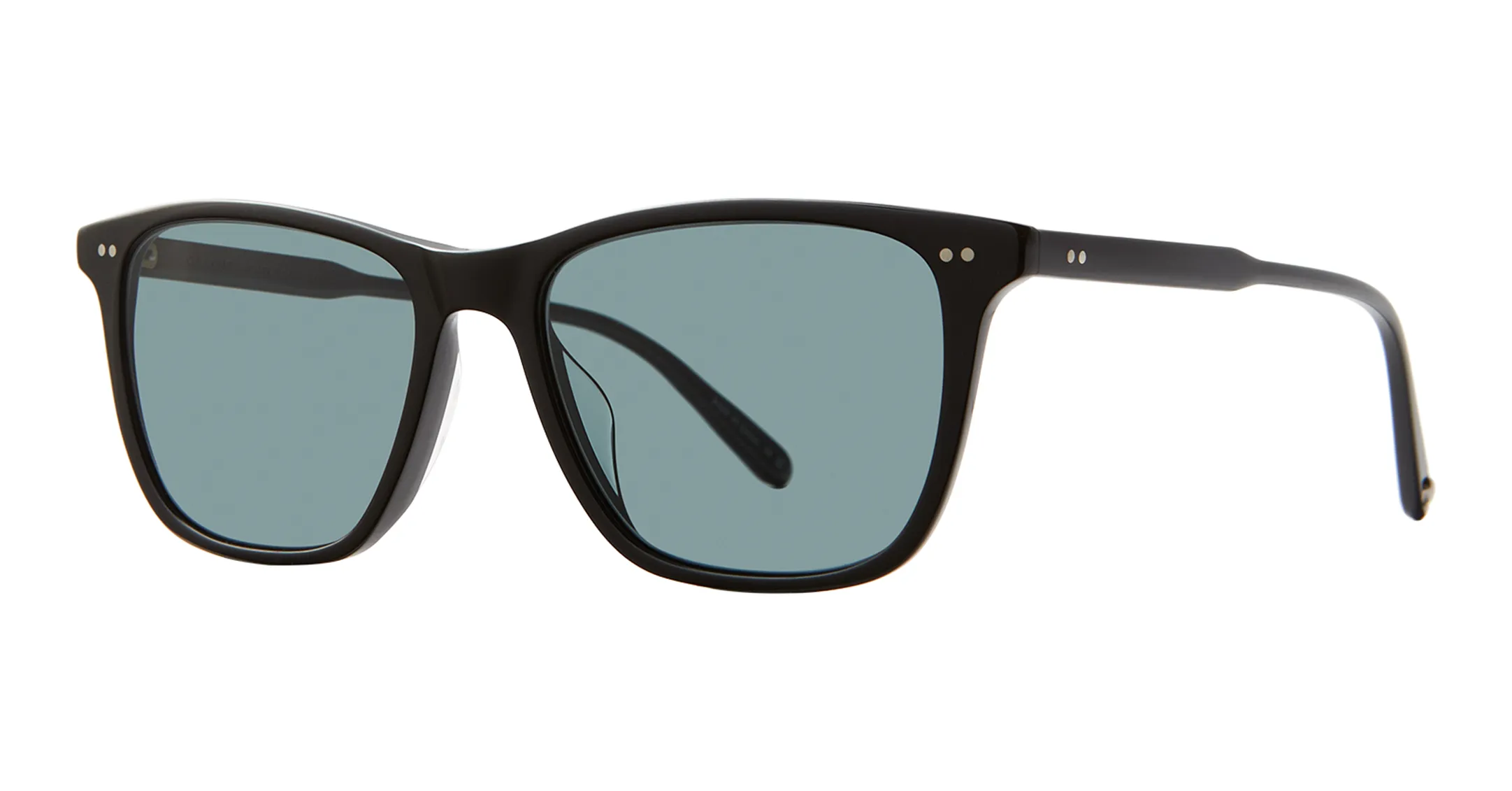 HAYES SUN sold by Garrett Leight product image thumbnail 2