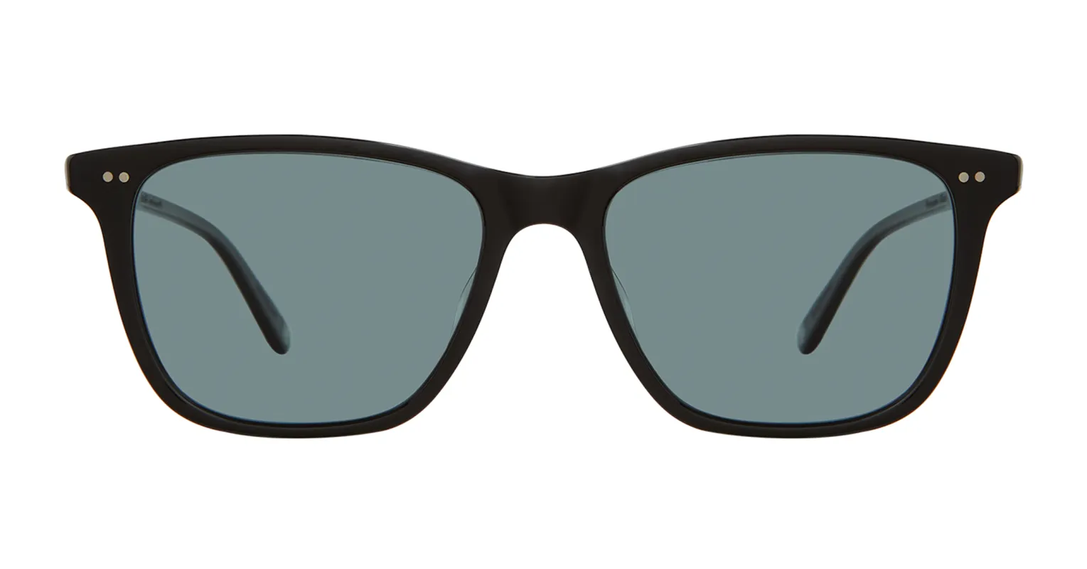 HAYES SUN made by Garrett Leight