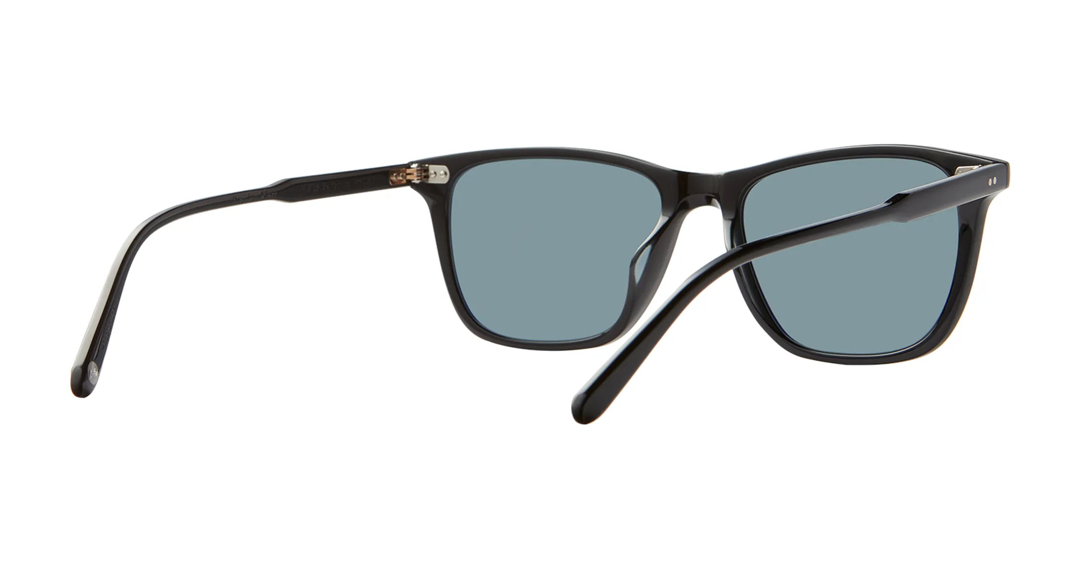 HAYES SUN sold by Garrett Leight product image thumbnail 4