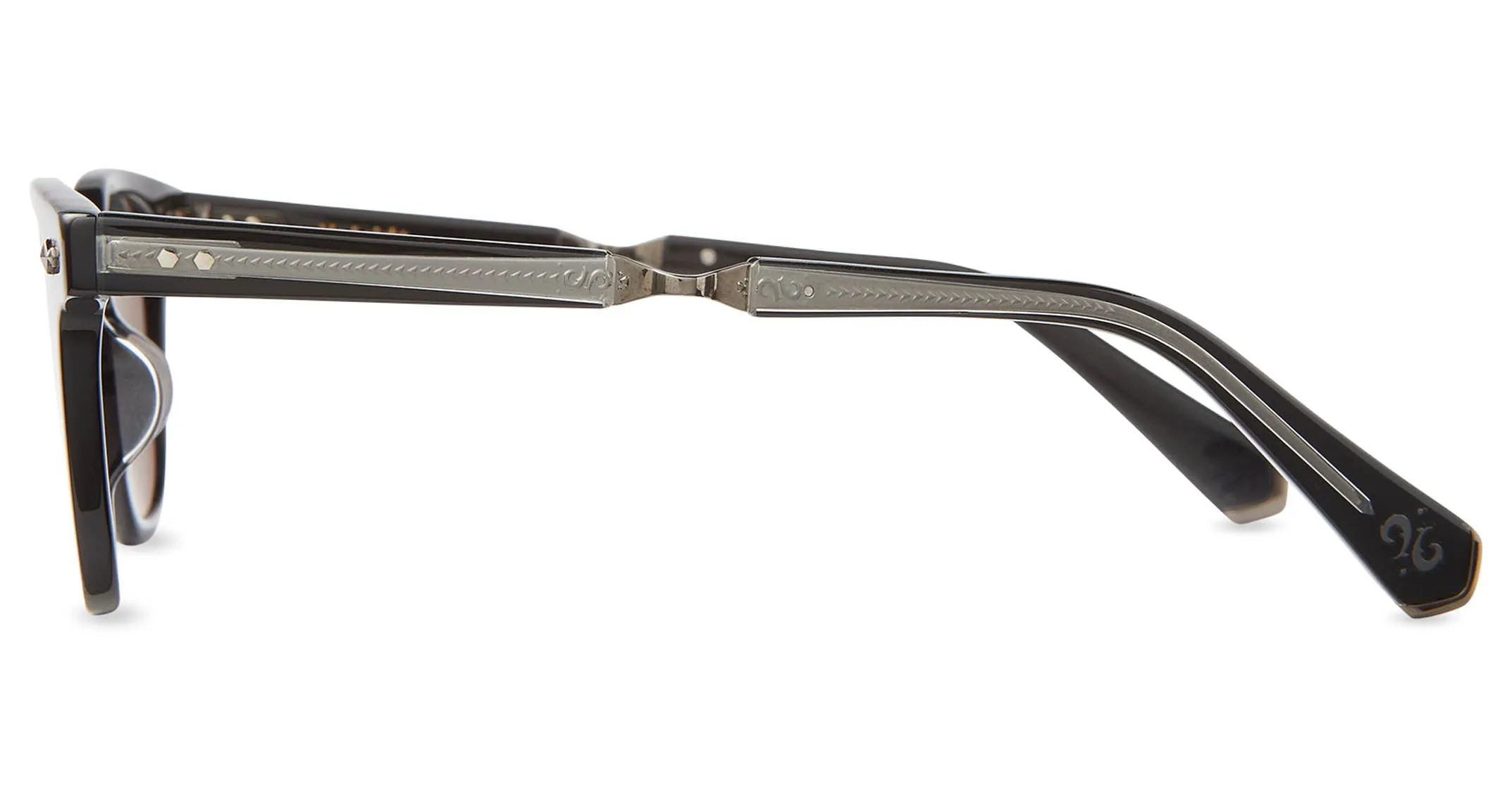 DEAN S sold by Garrett Leight product image thumbnail 3