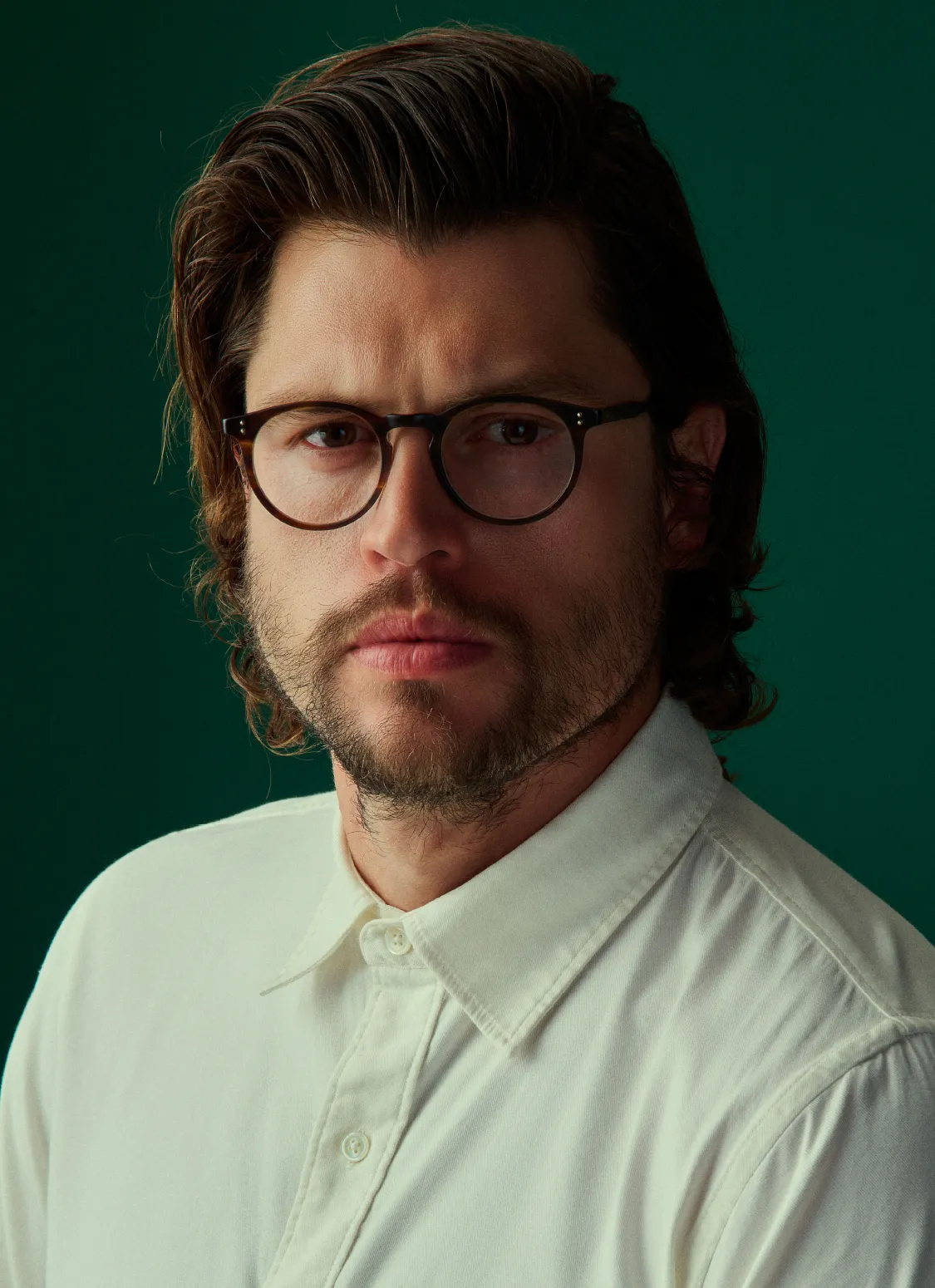 CARLTON sold by Garrett Leight product image thumbnail 5