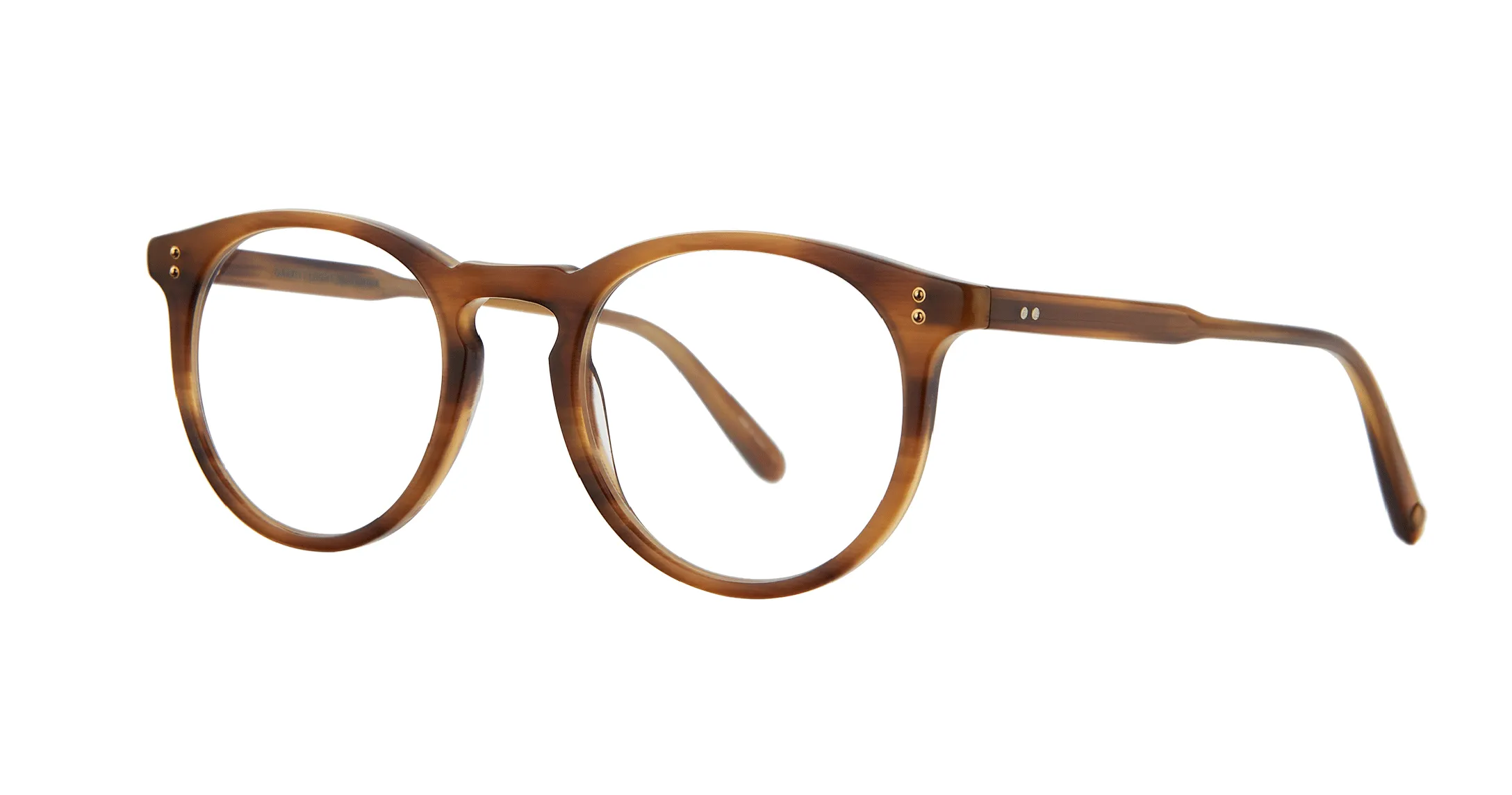 CARLTON sold by Garrett Leight product image thumbnail 2