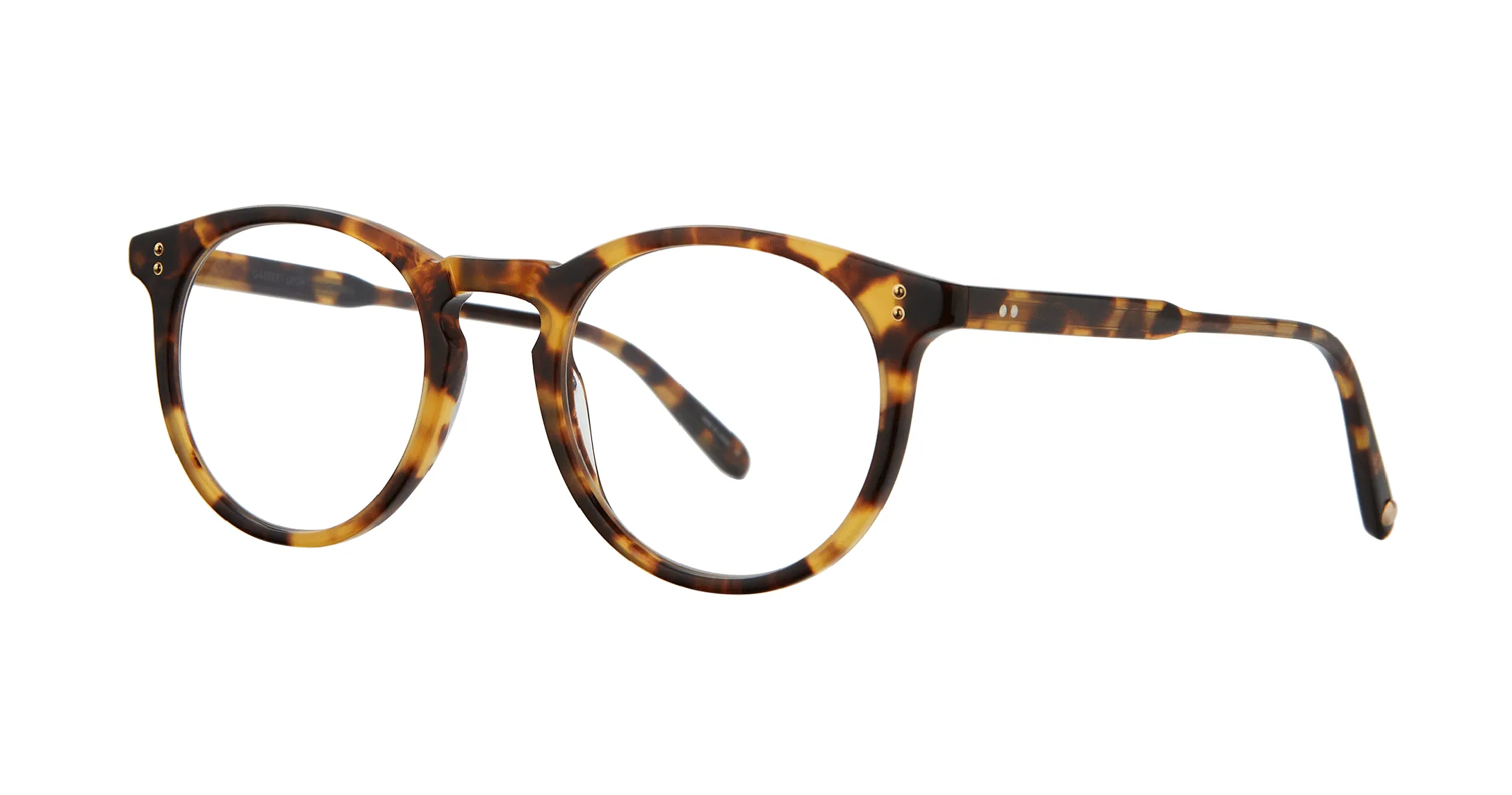 CARLTON sold by Garrett Leight product image thumbnail 4