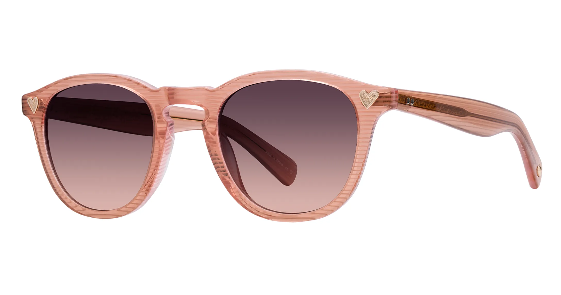 GLCO X ANDRÉ SARAIVA SUN sold by Garrett Leight product image thumbnail 2