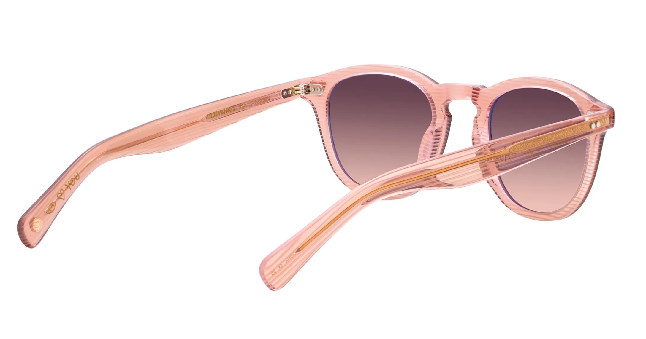 GLCO X ANDRÉ SARAIVA SUN sold by Garrett Leight product image thumbnail 4