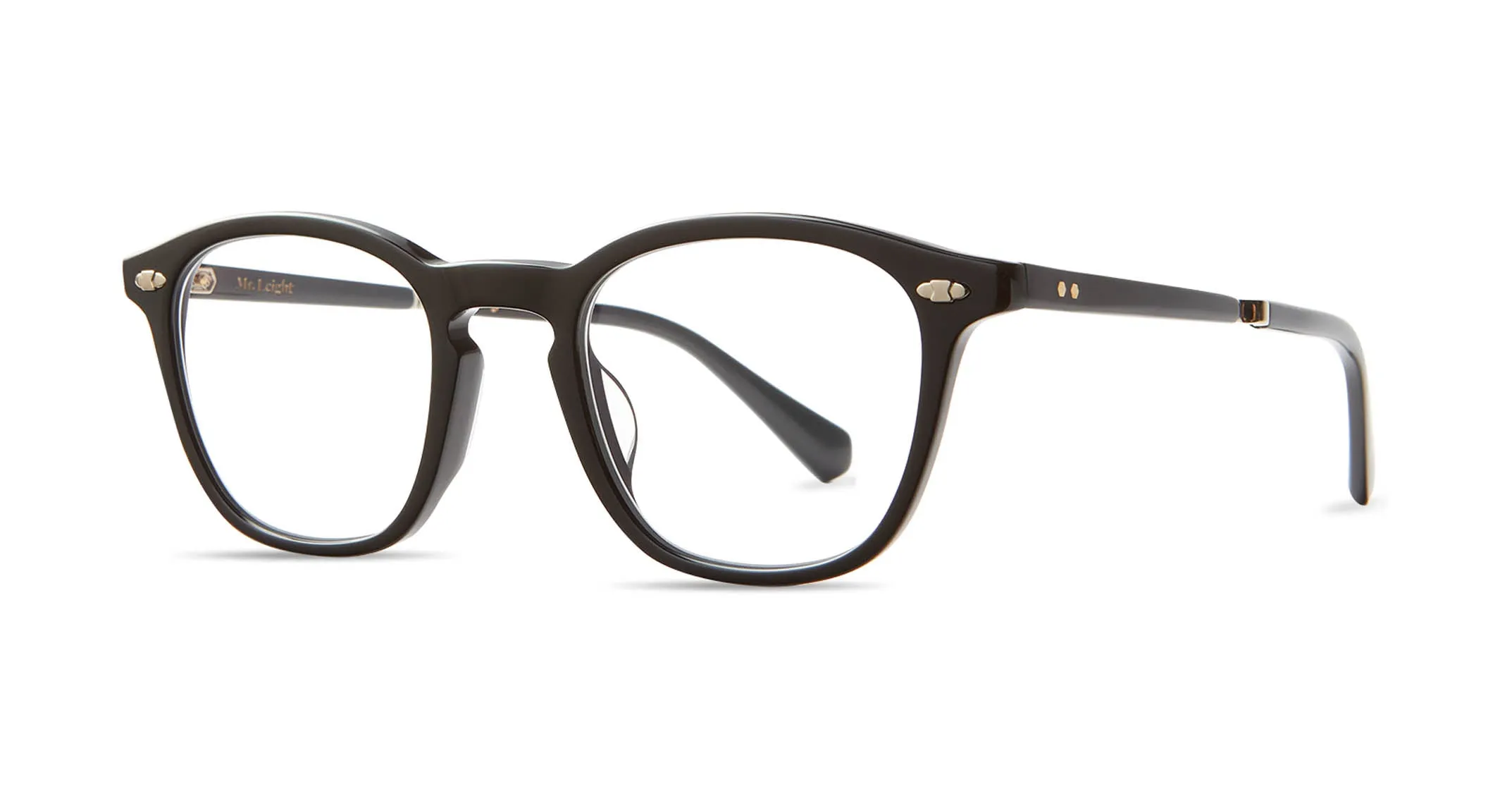 DEVON C sold by Garrett Leight product image thumbnail 2