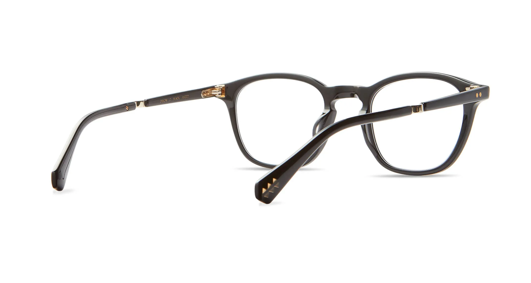 DEVON C sold by Garrett Leight product image thumbnail 4