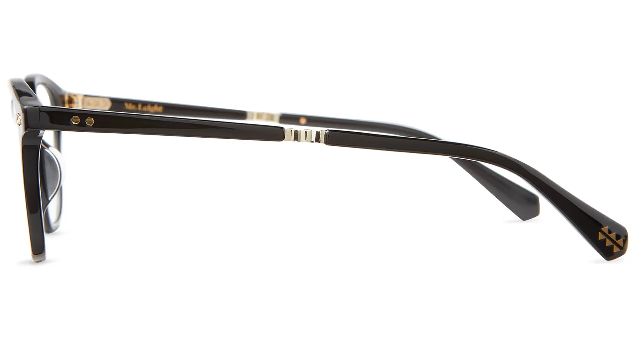 DEVON C sold by Garrett Leight product image thumbnail 3