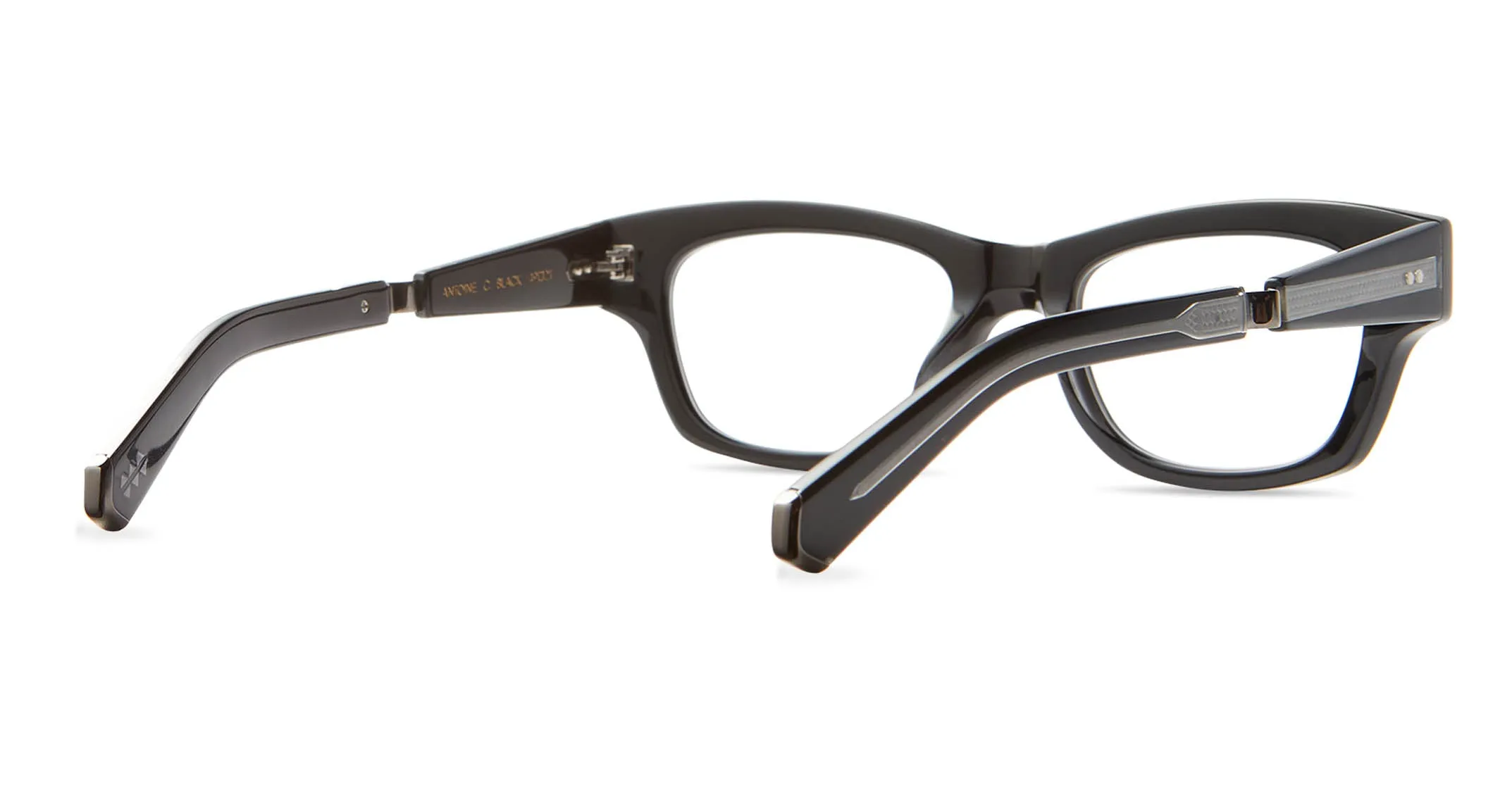 ANTOINE C sold by Garrett Leight product image thumbnail 4