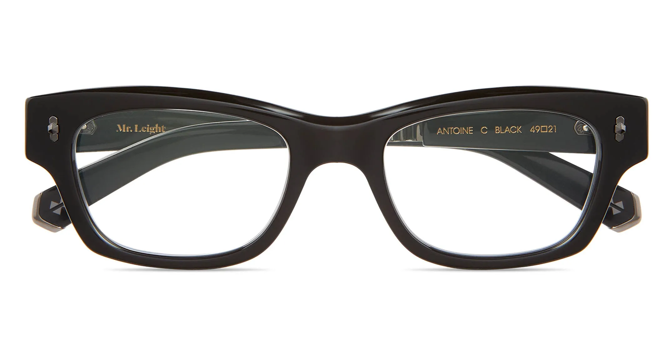 ANTOINE C sold by Garrett Leight product image thumbnail 5