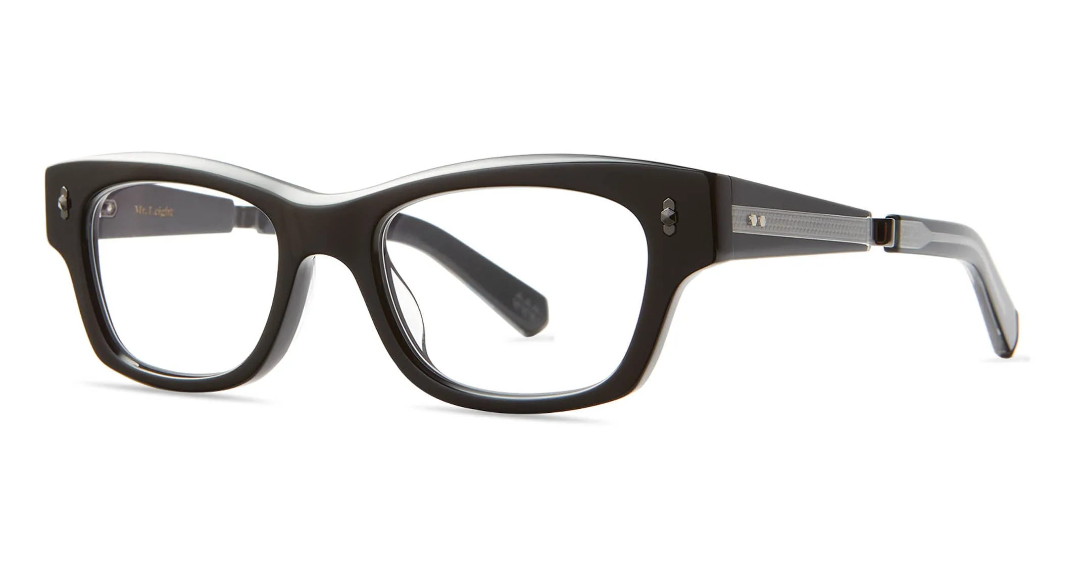 ANTOINE C sold by Garrett Leight product image thumbnail 2