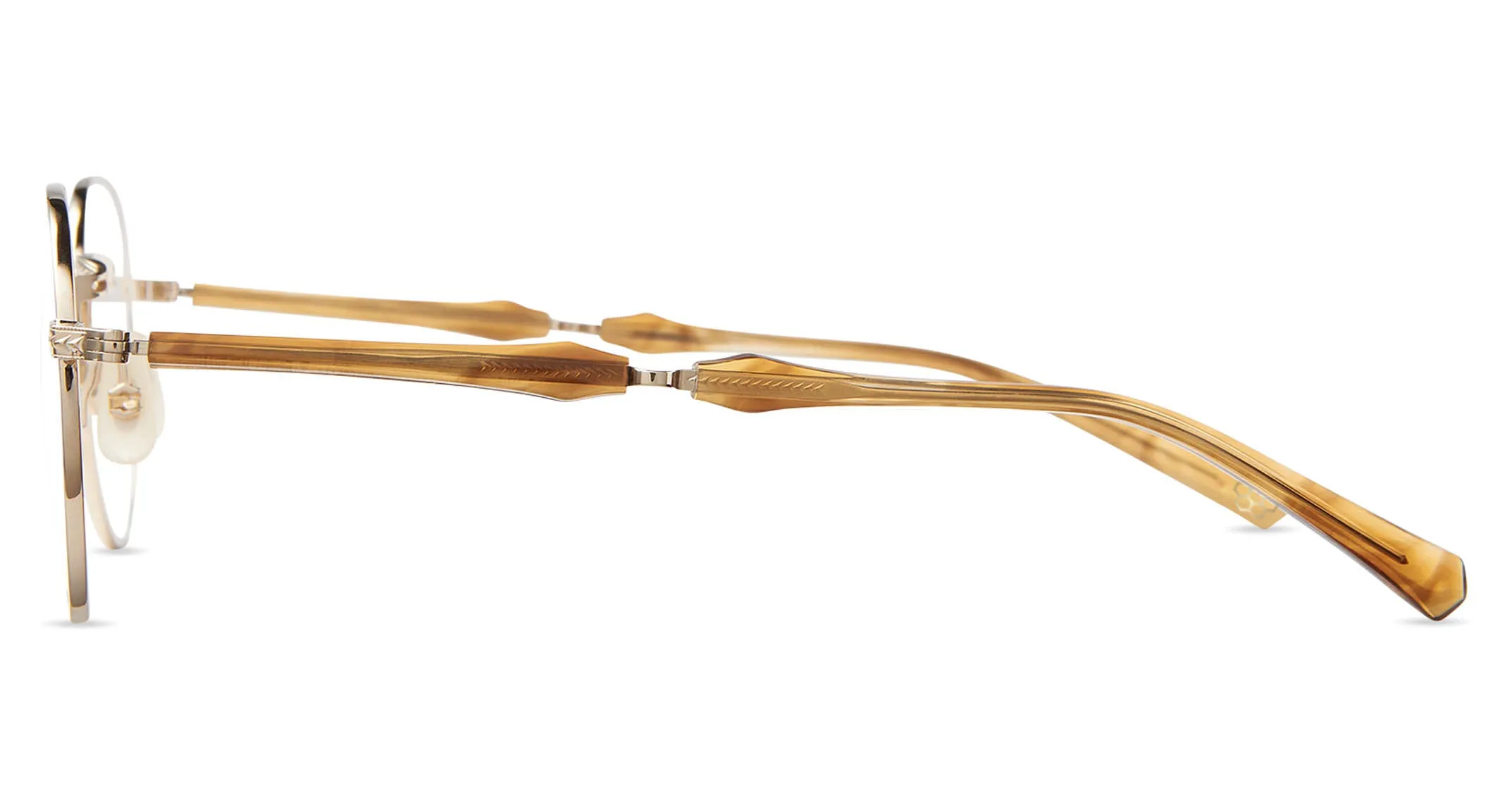 HACHI II C sold by Garrett Leight product image thumbnail 3