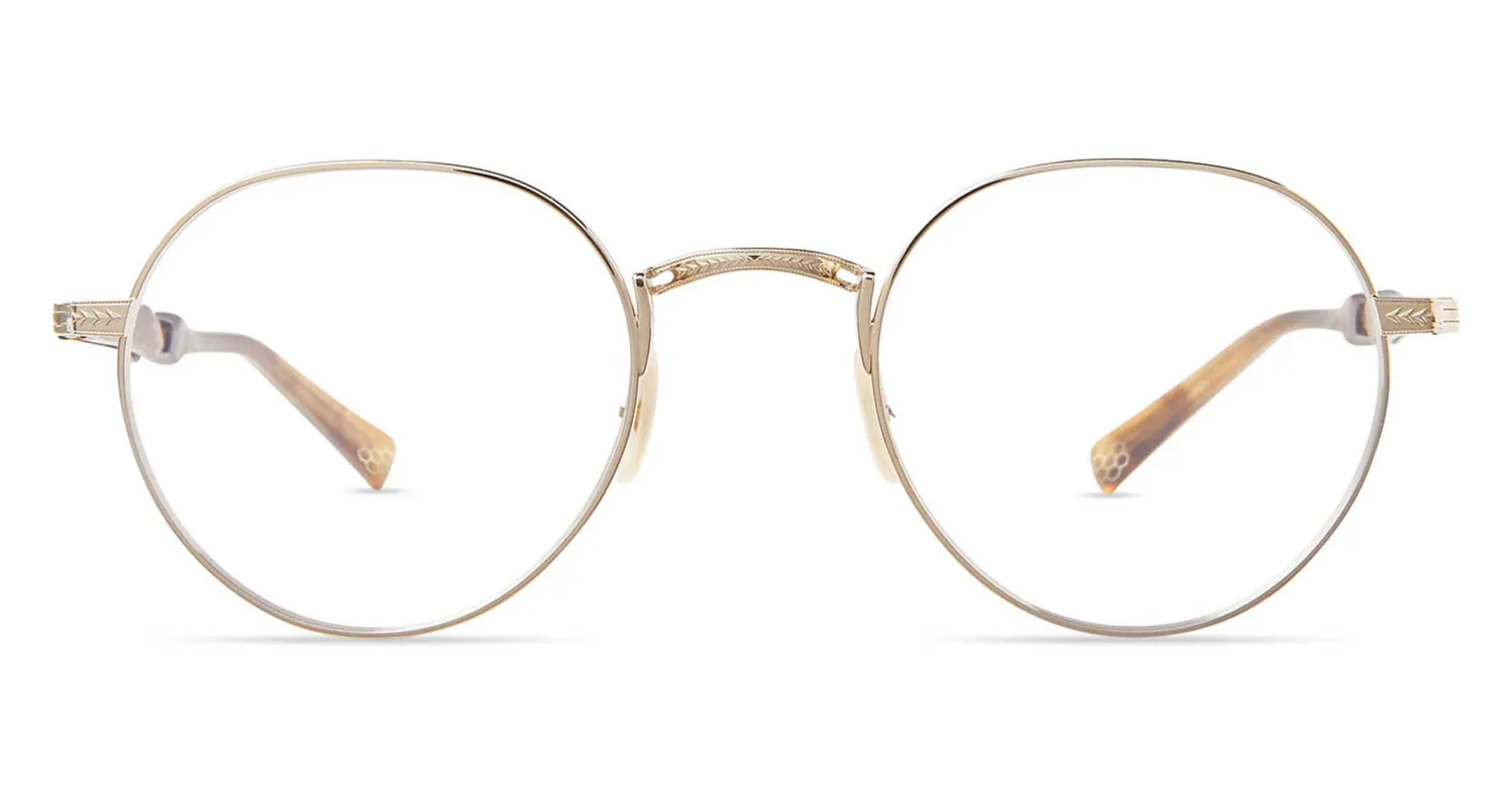 HACHI II C sold by Garrett Leight