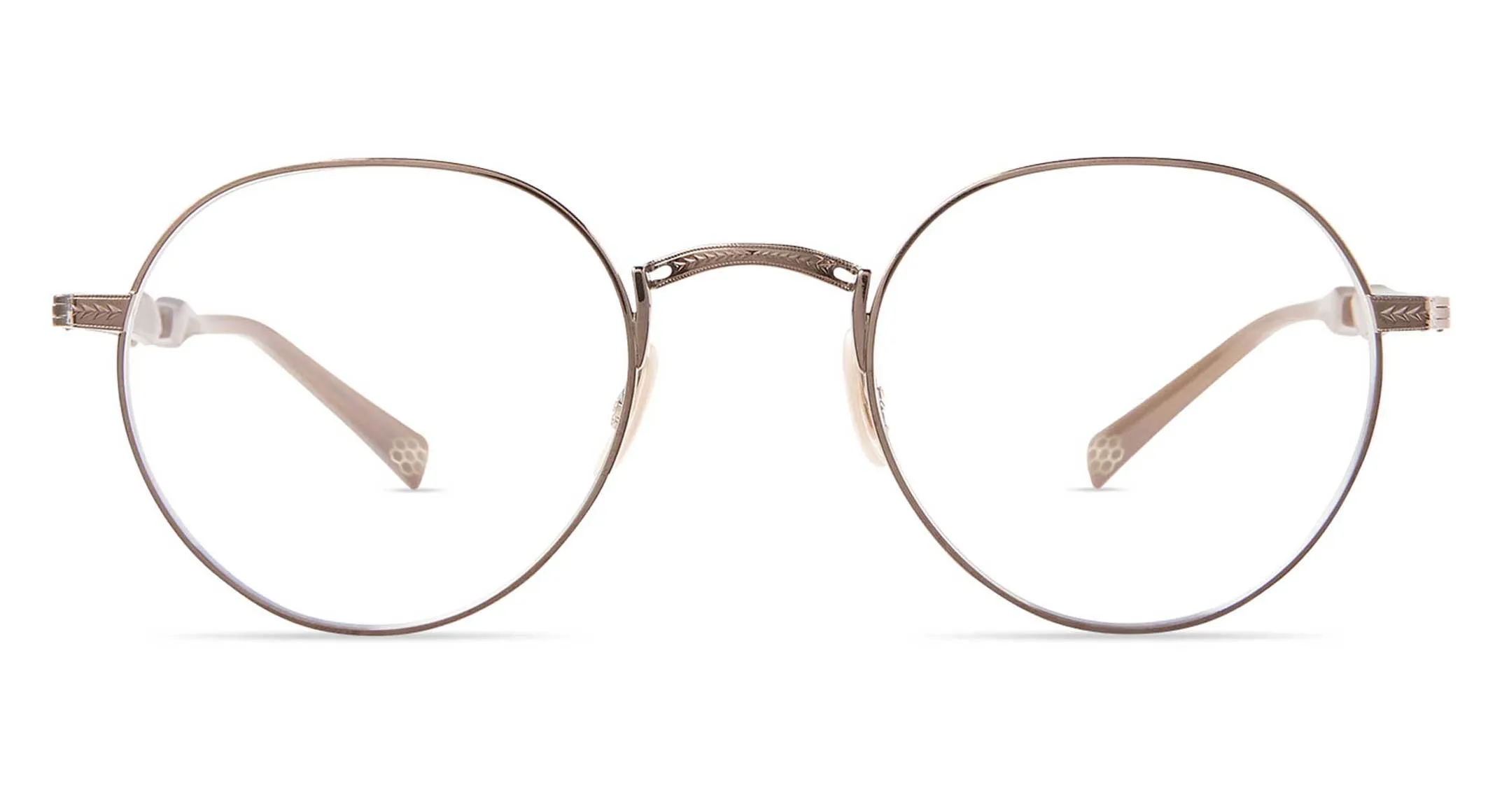 HACHI II C sold by Garrett Leight product image thumbnail 5