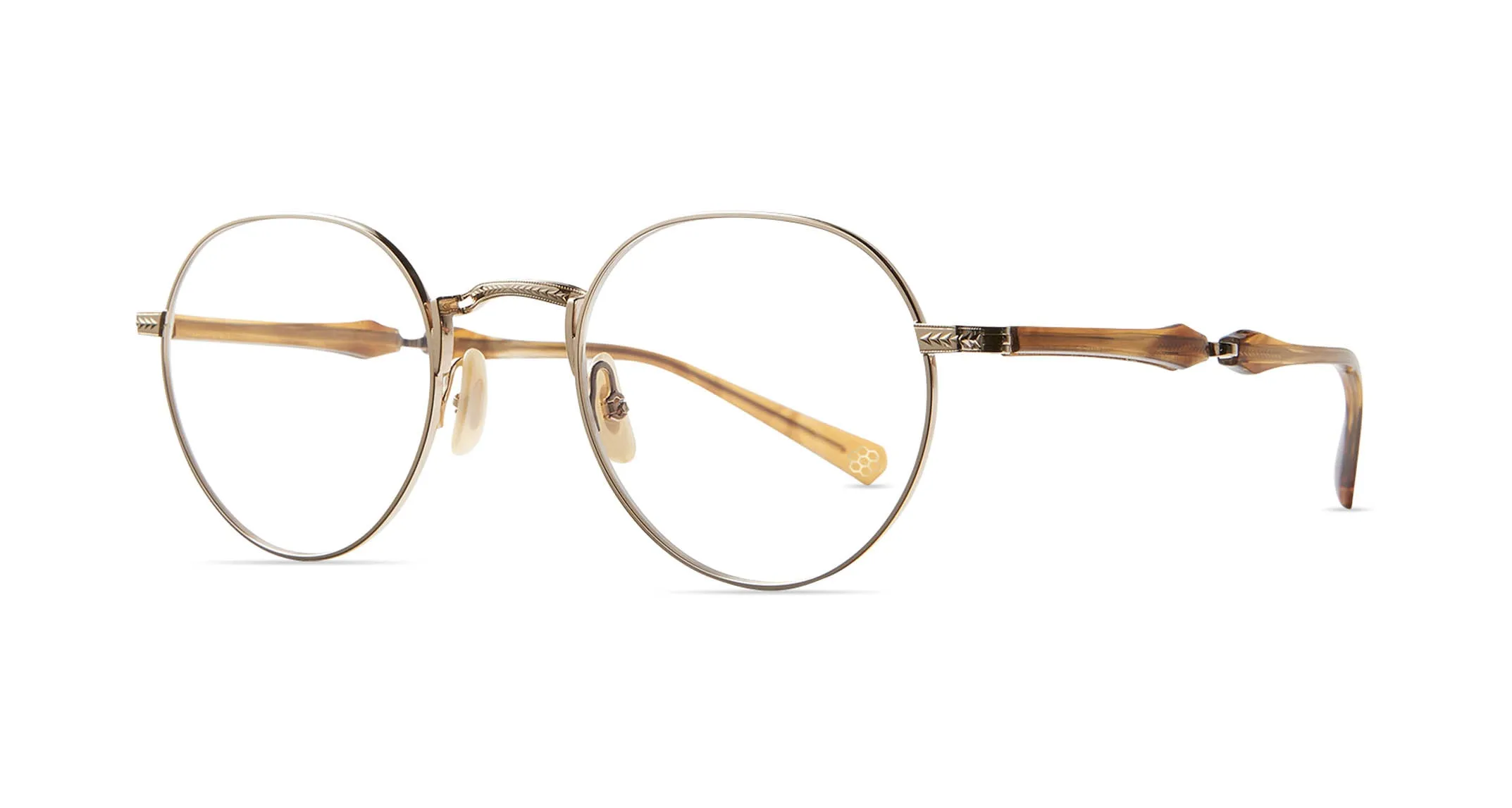 HACHI II C sold by Garrett Leight product image thumbnail 2