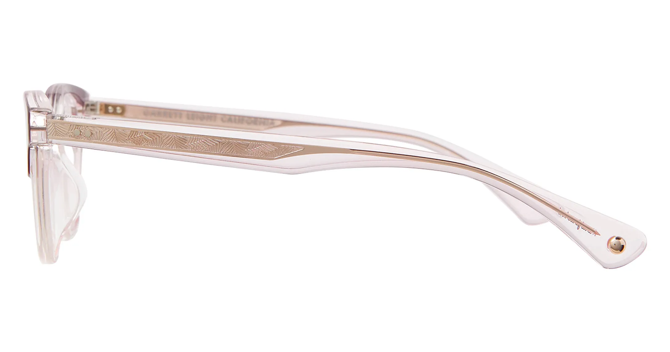 LILY sold by Garrett Leight product image thumbnail 3