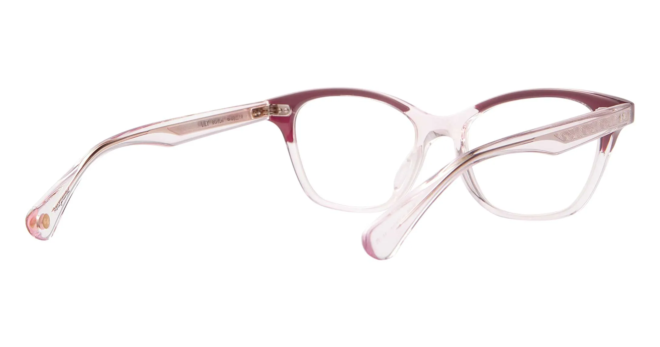 LILY sold by Garrett Leight product image thumbnail 4