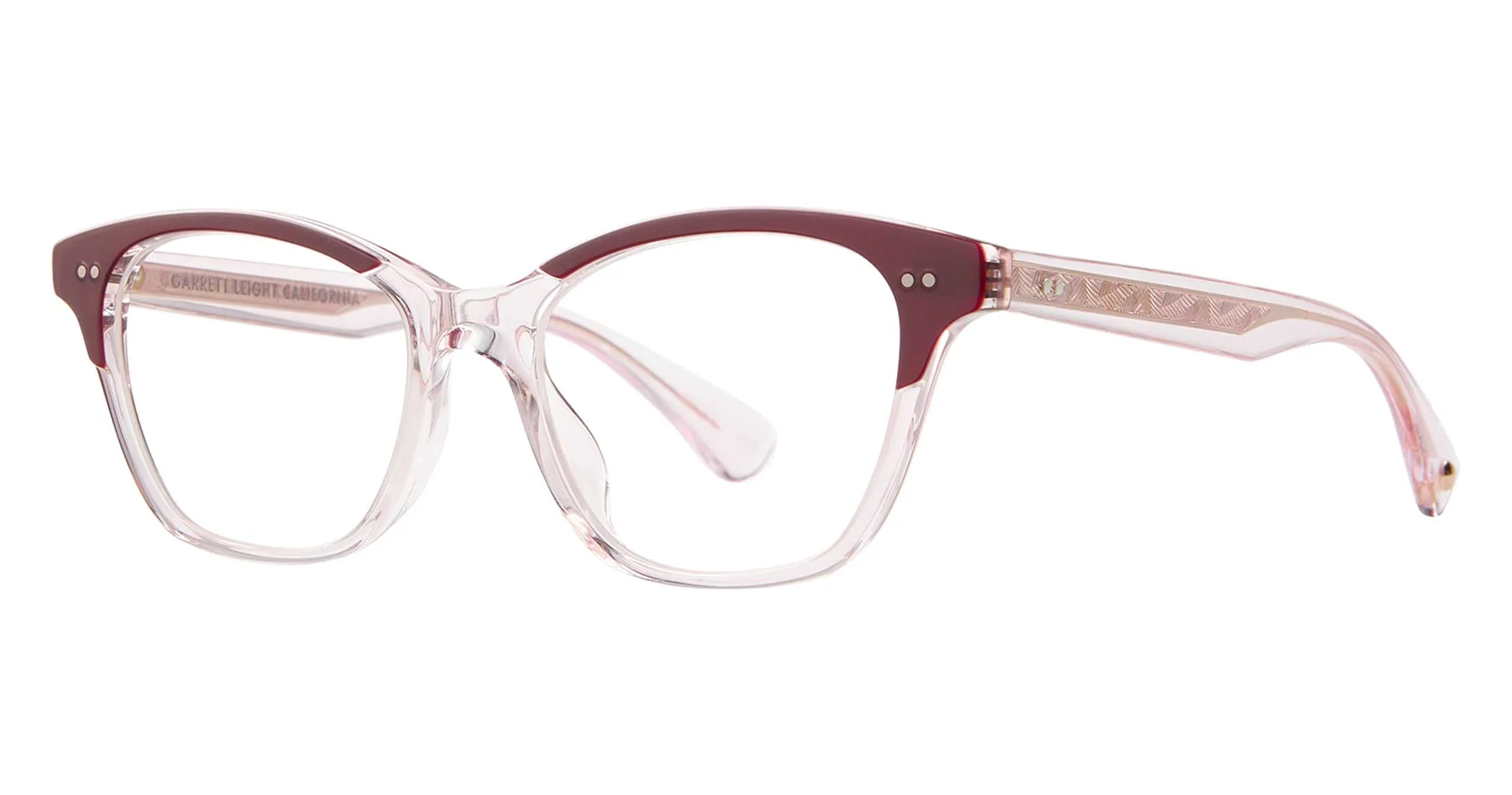 LILY sold by Garrett Leight product image thumbnail 2