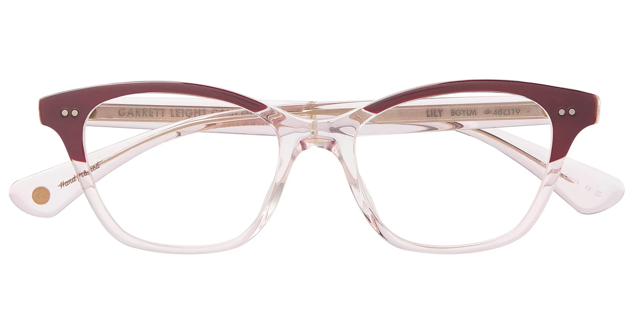 LILY sold by Garrett Leight product image thumbnail 5