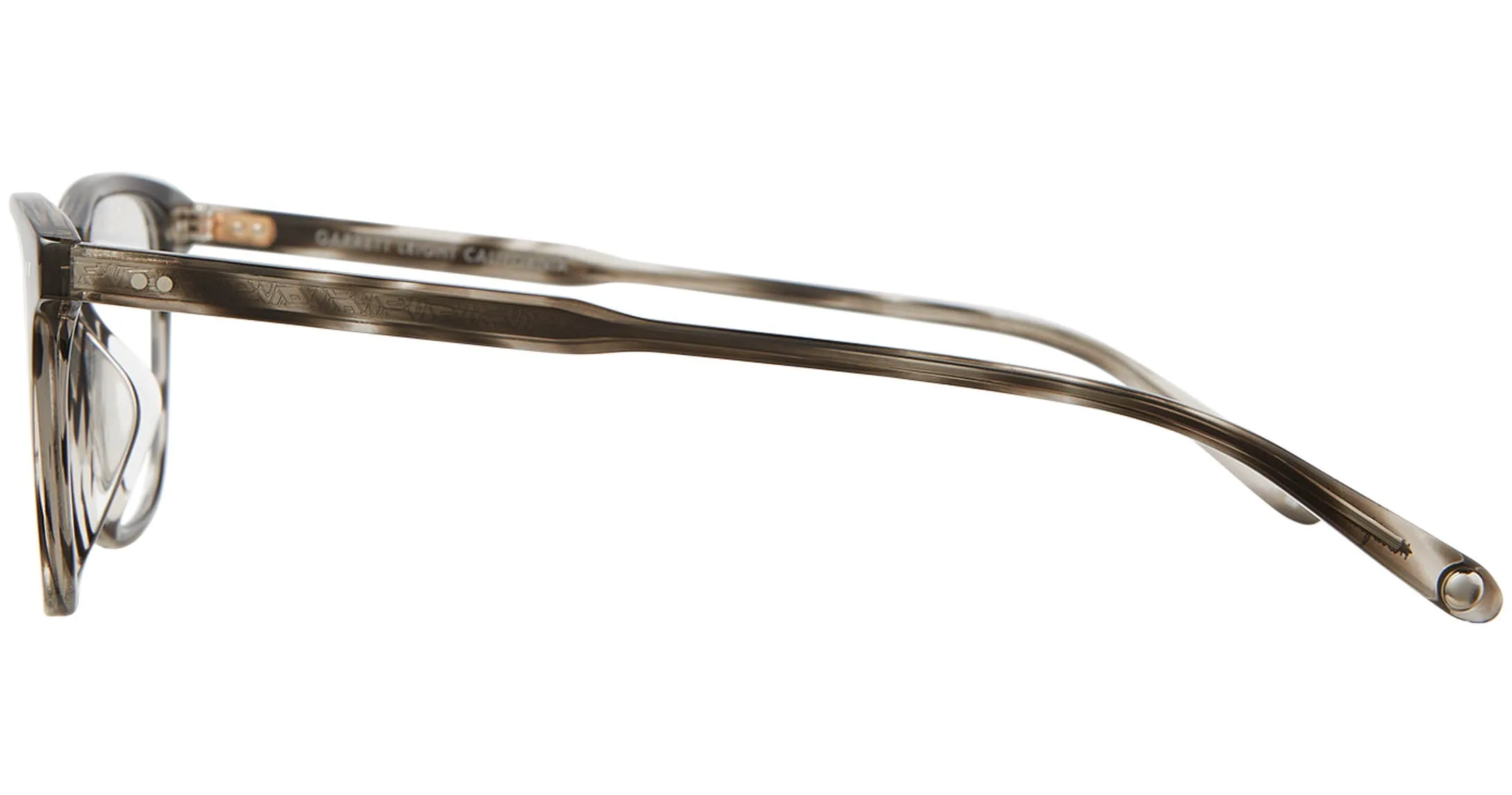 HAYES sold by Garrett Leight product image thumbnail 3