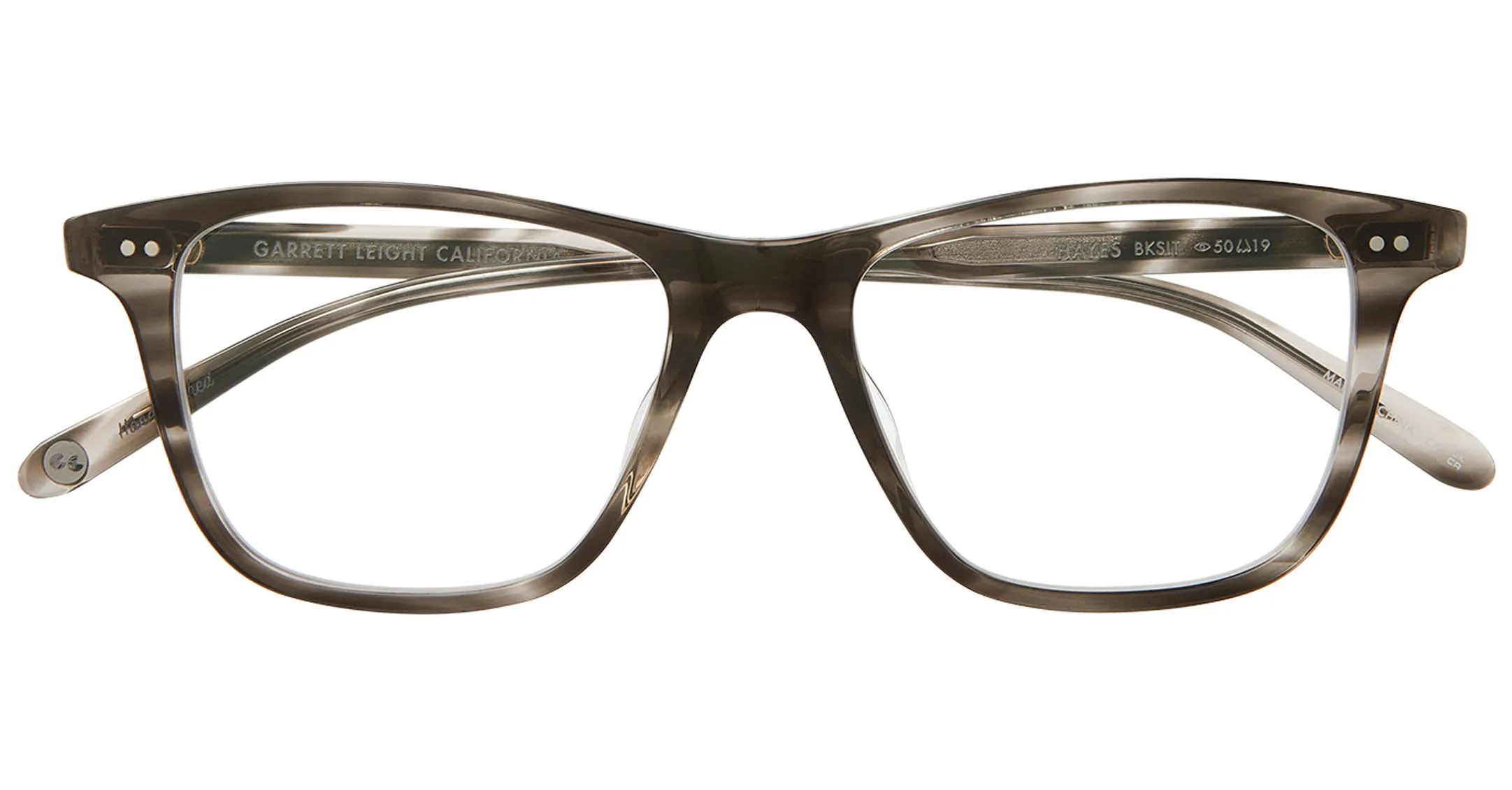 HAYES sold by Garrett Leight product image thumbnail 5