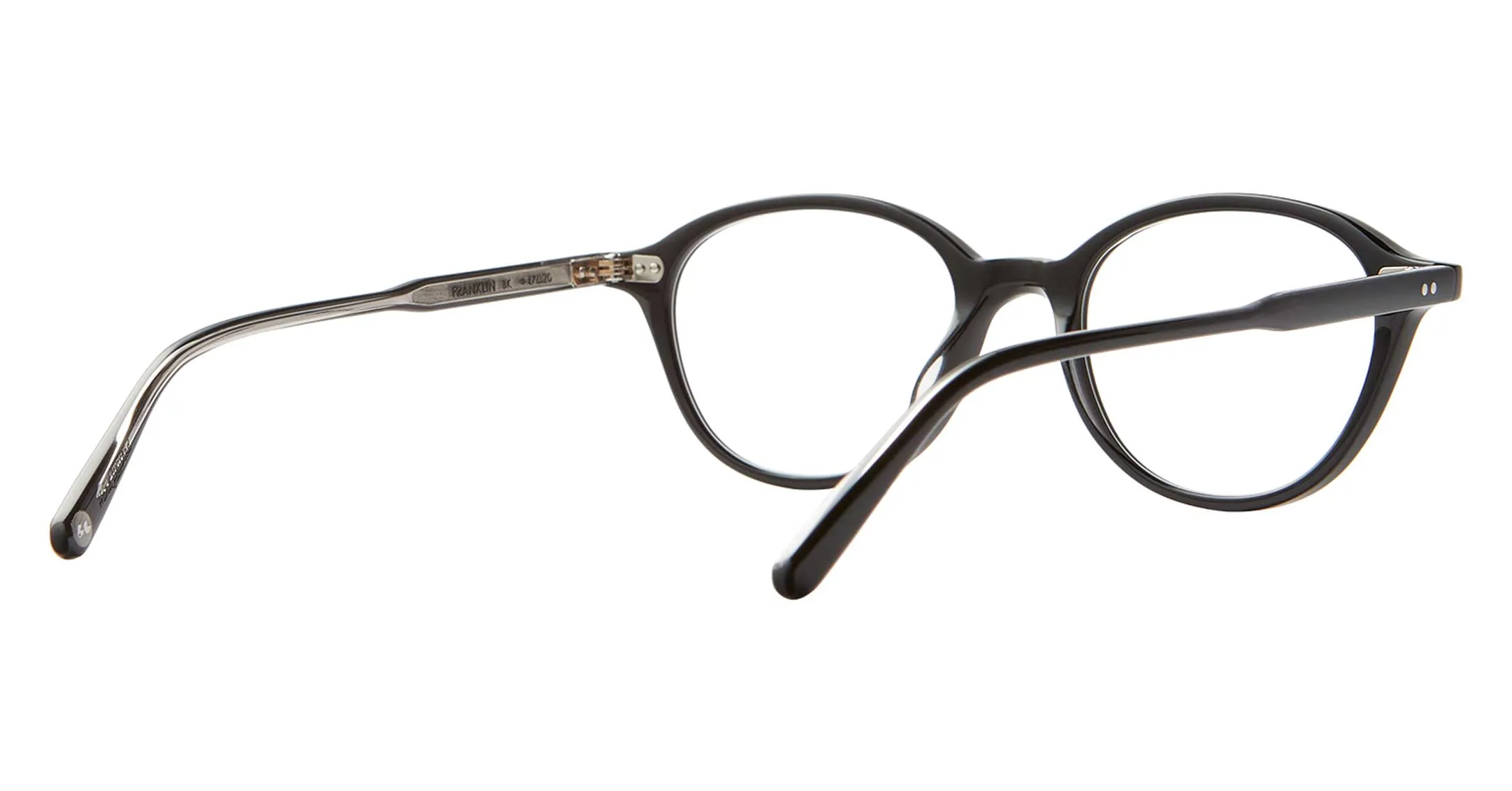 FRANKLIN sold by Garrett Leight product image thumbnail 4