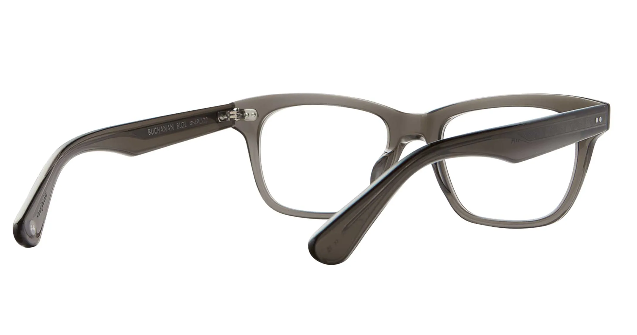 BUCHANAN sold by Garrett Leight product image thumbnail 4