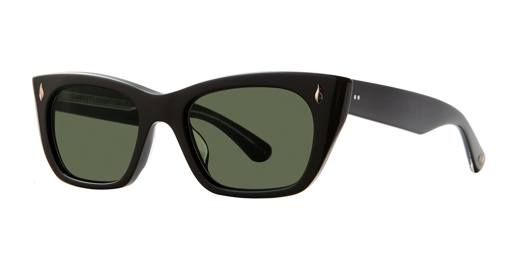 WEBSTER SUN sold by Garrett Leight product image thumbnail 2