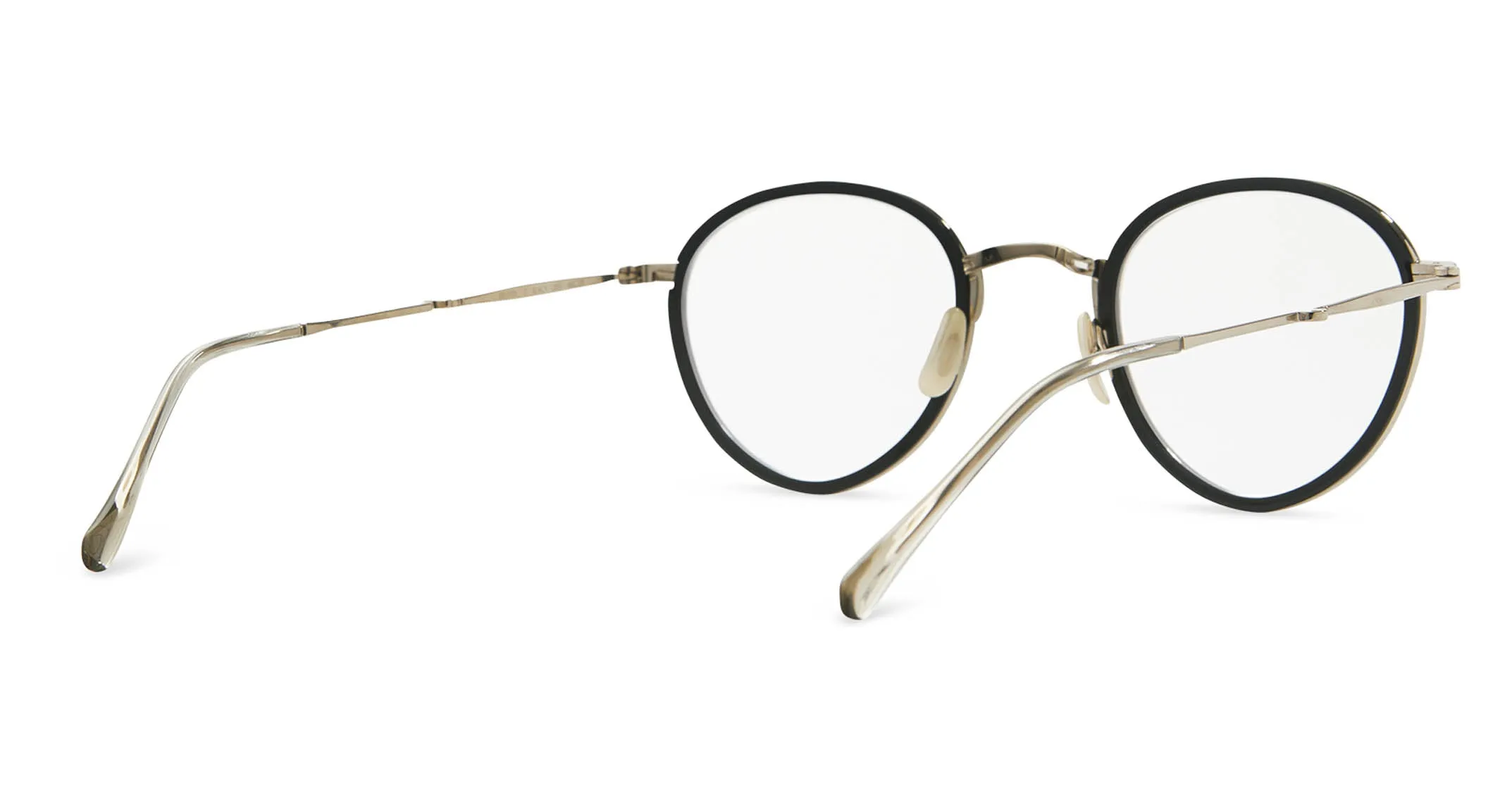 BRISTOL C sold by Garrett Leight product image thumbnail 4