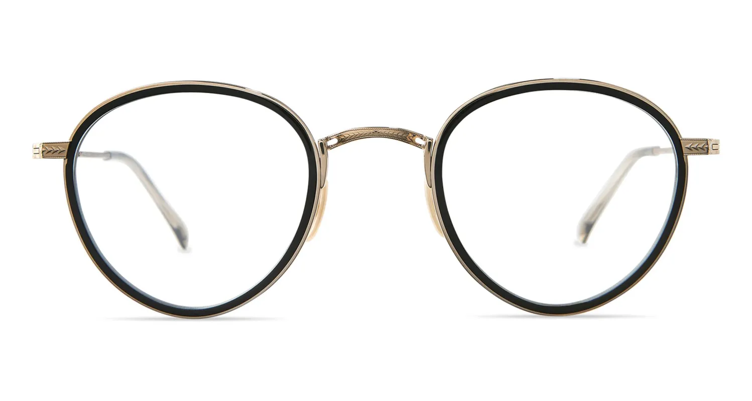 BRISTOL C made by Garrett Leight