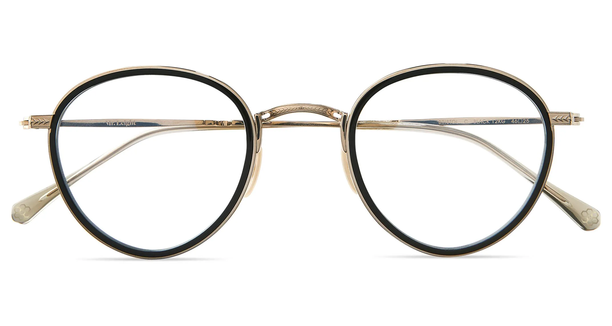 BRISTOL C sold by Garrett Leight product image thumbnail 5
