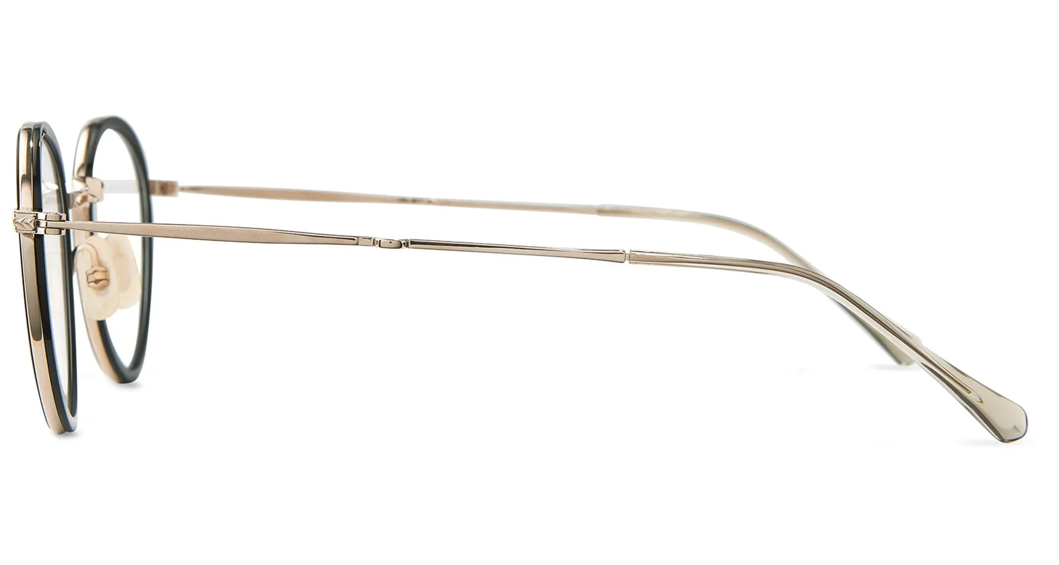 BRISTOL C sold by Garrett Leight product image thumbnail 3